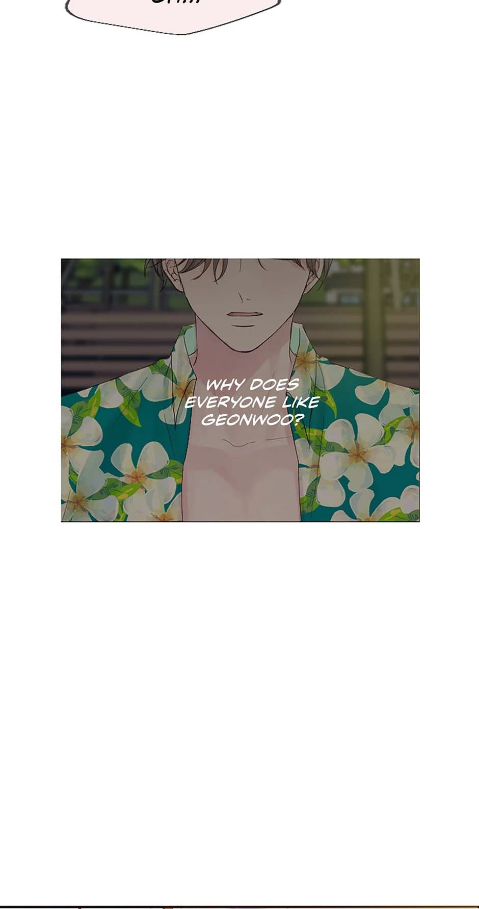 Read Jealousy Inducers Manga Online
