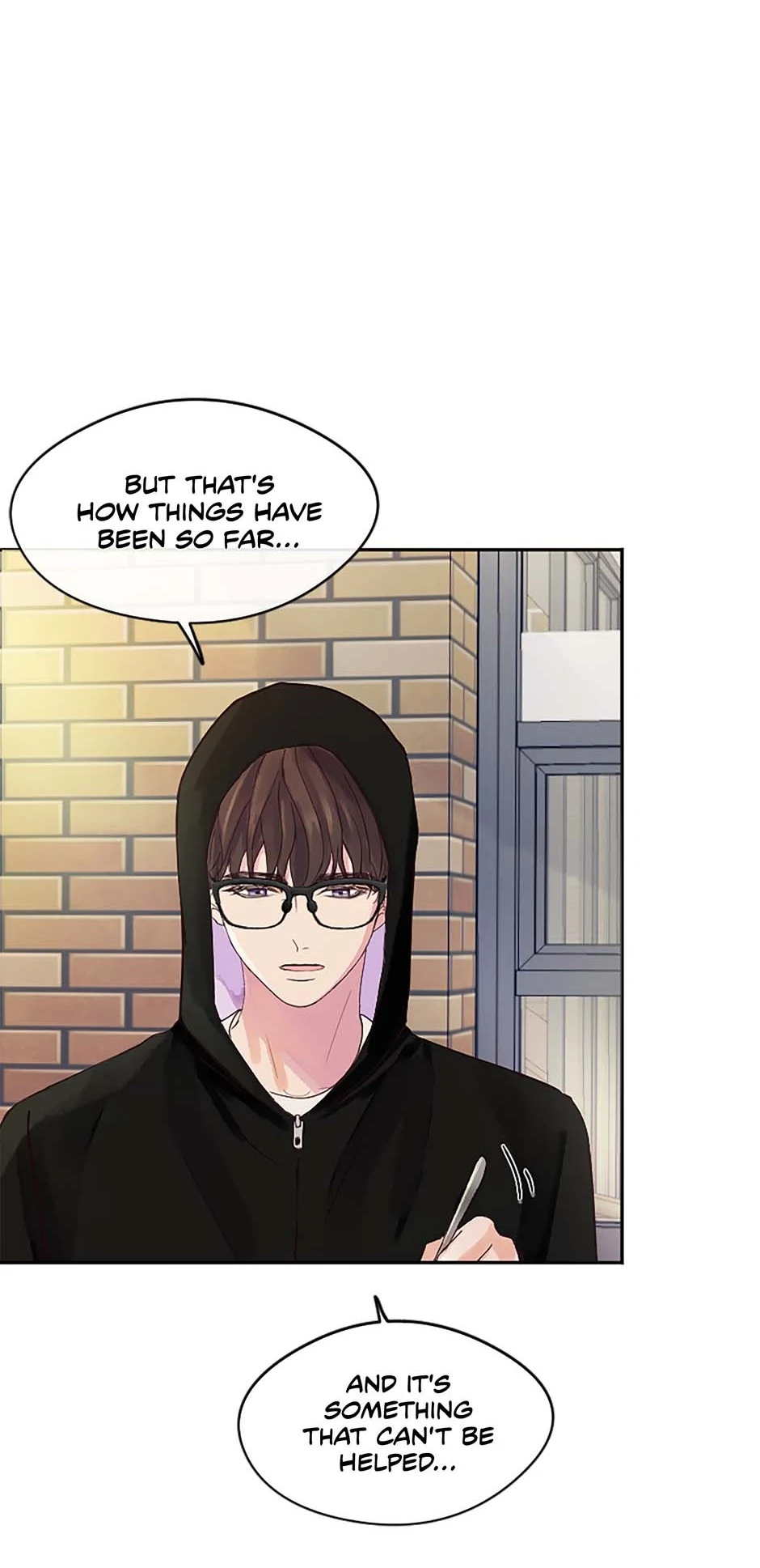 Read Jealousy Inducers Manga Online