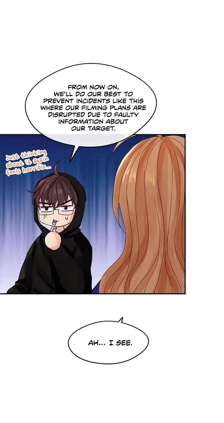 Read Jealousy Inducers Manga Online