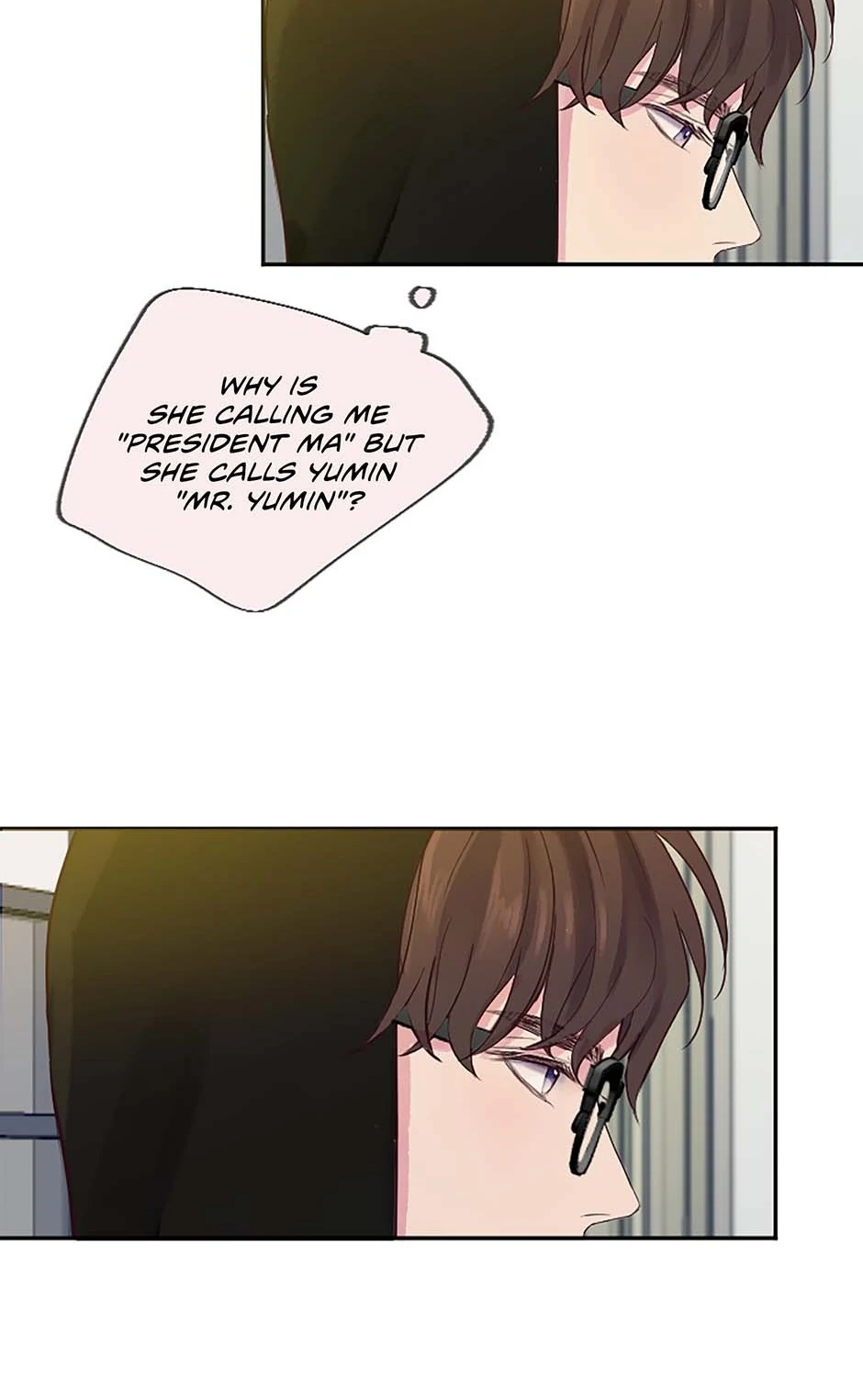 Read Jealousy Inducers Manga Online