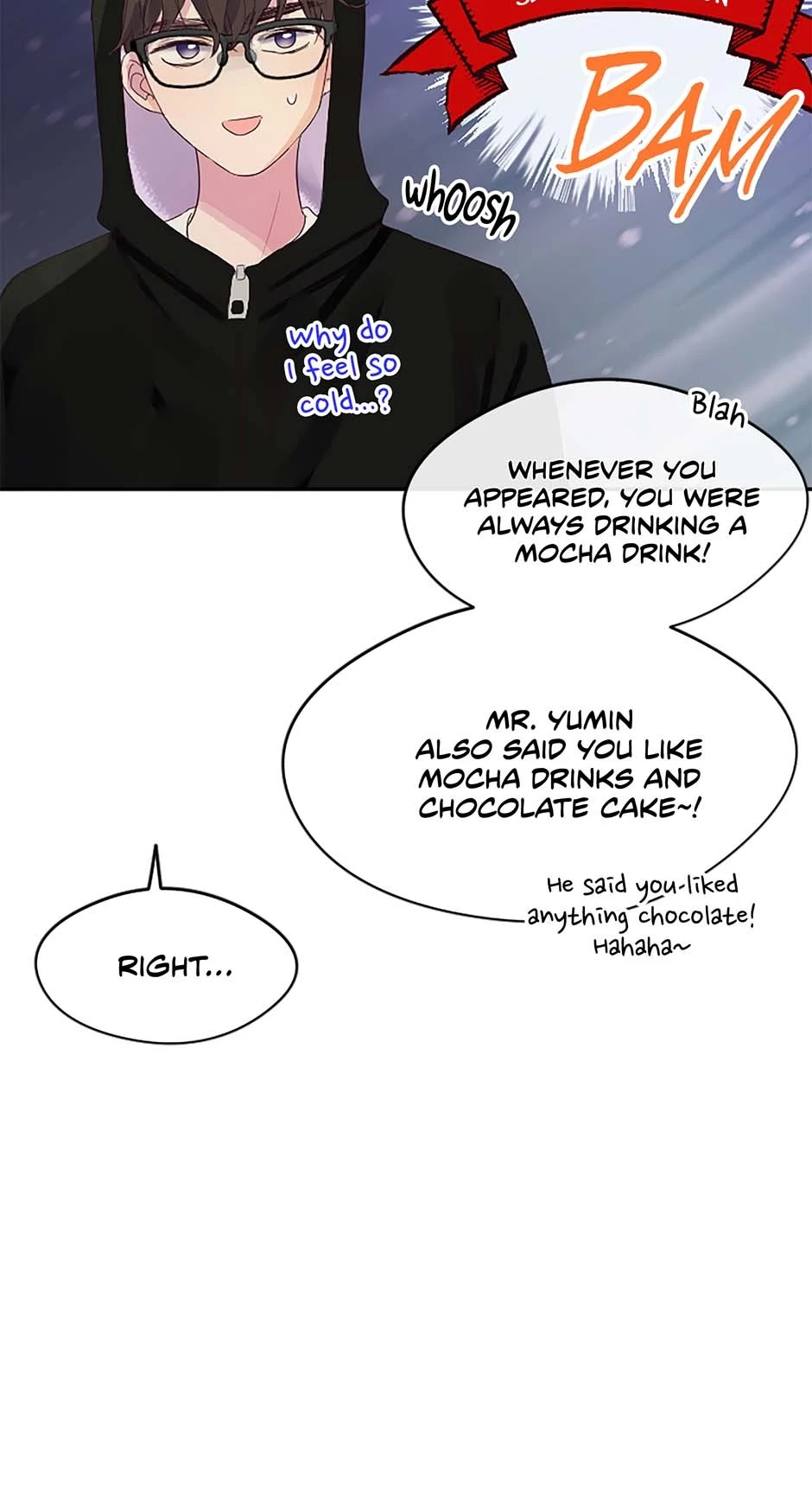 Read Jealousy Inducers Manga Online