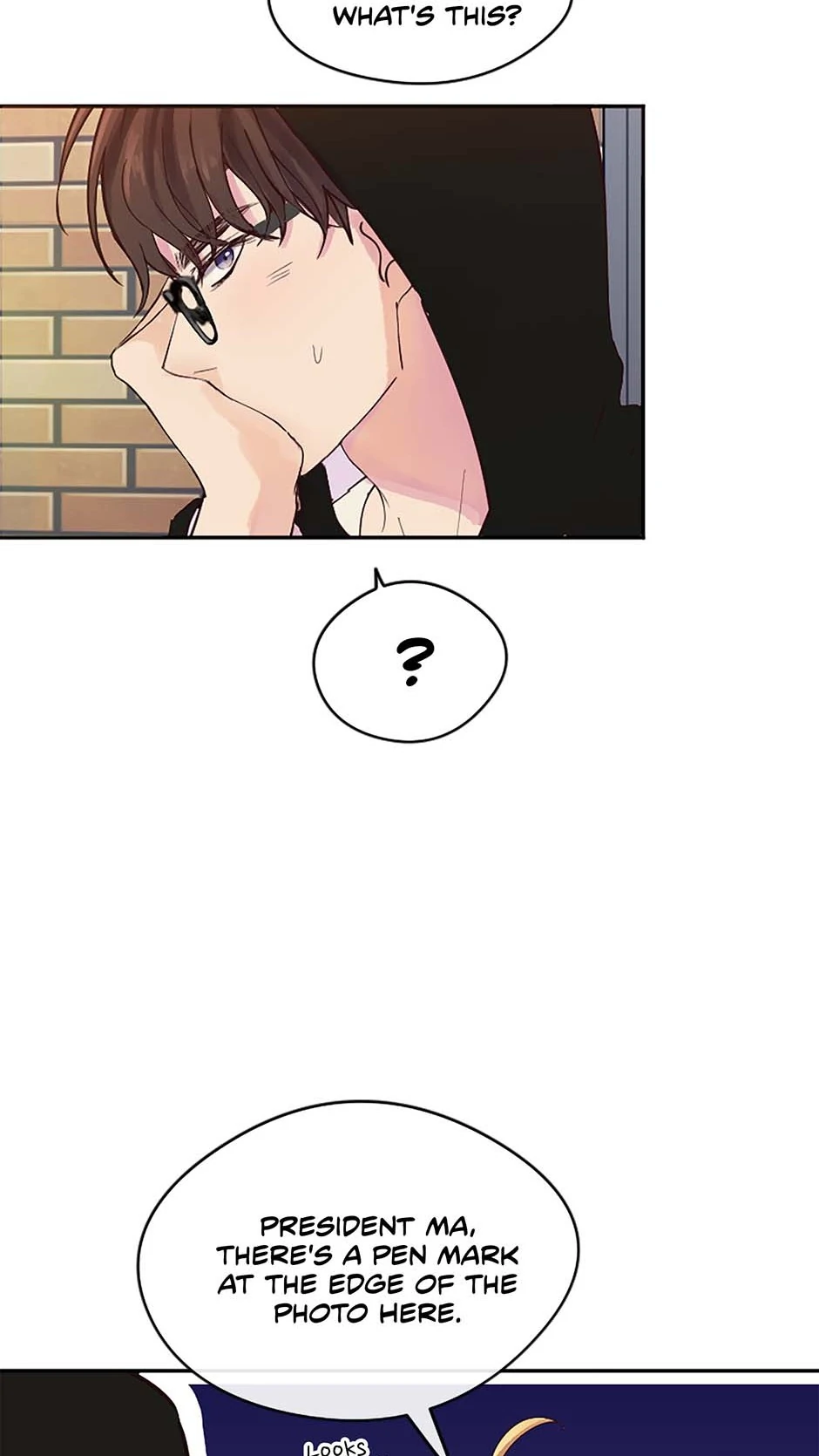 Read Jealousy Inducers Manga Online