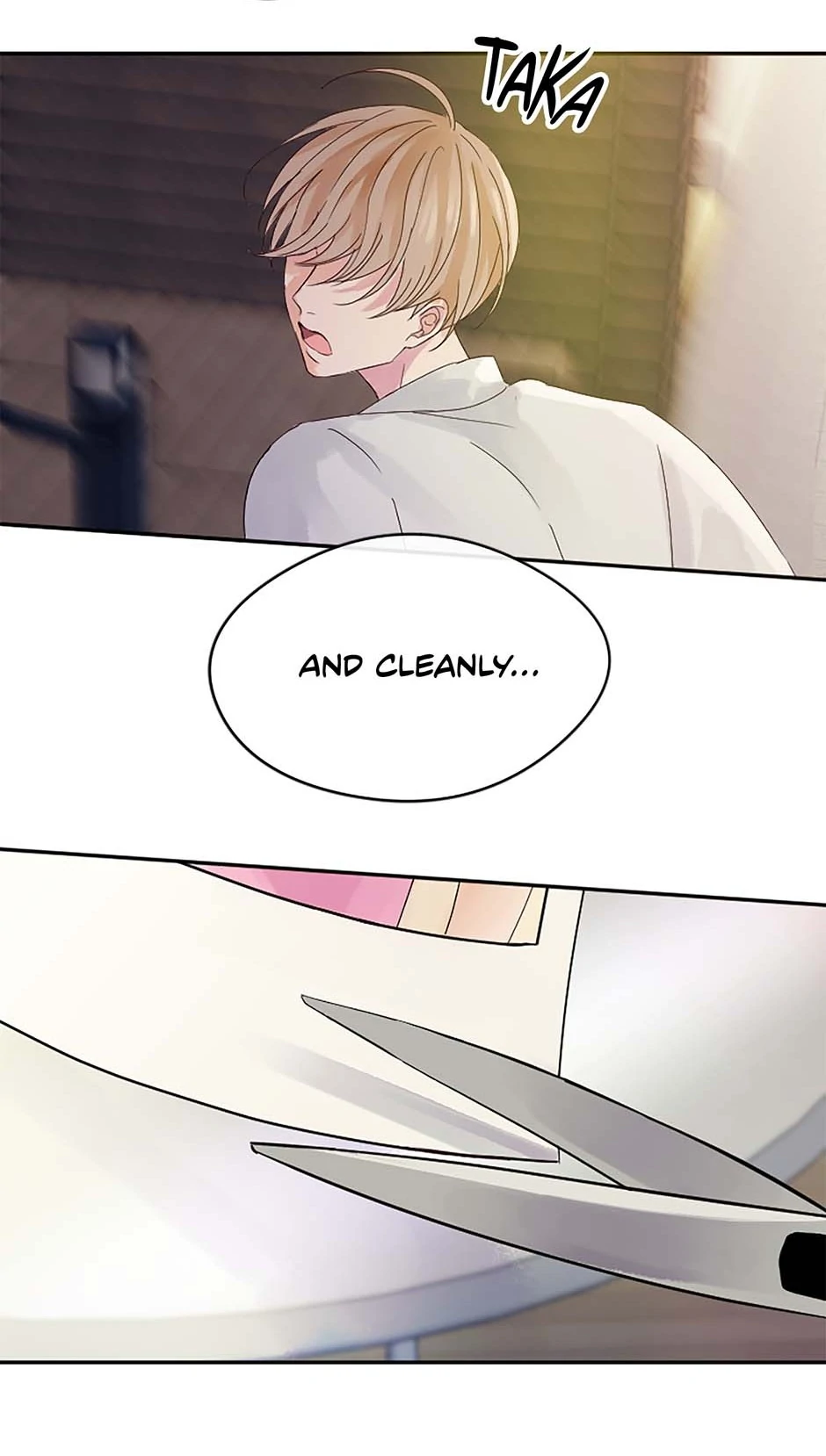 Read Jealousy Inducers Manga Online