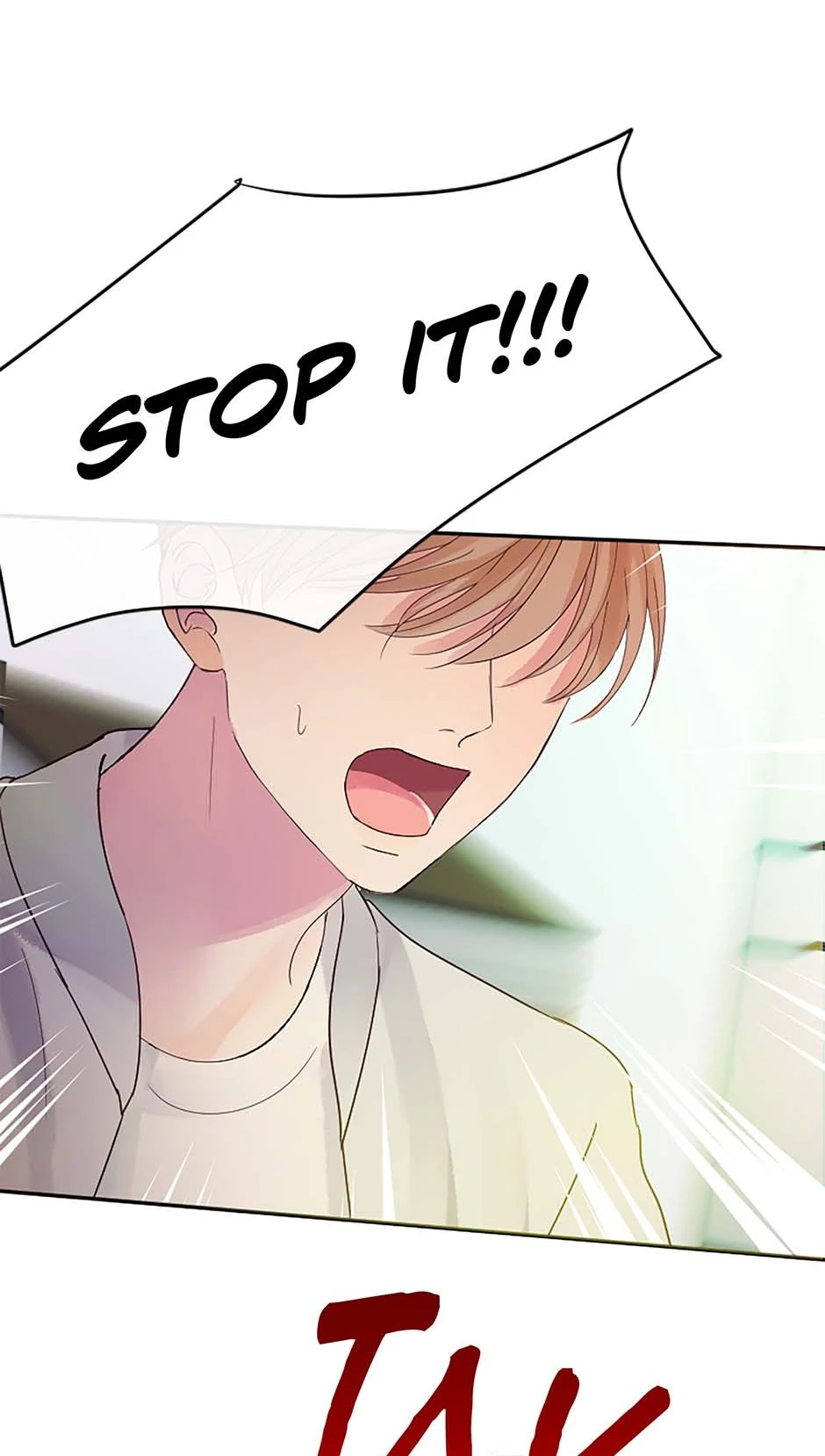 Read Jealousy Inducers Manga Online