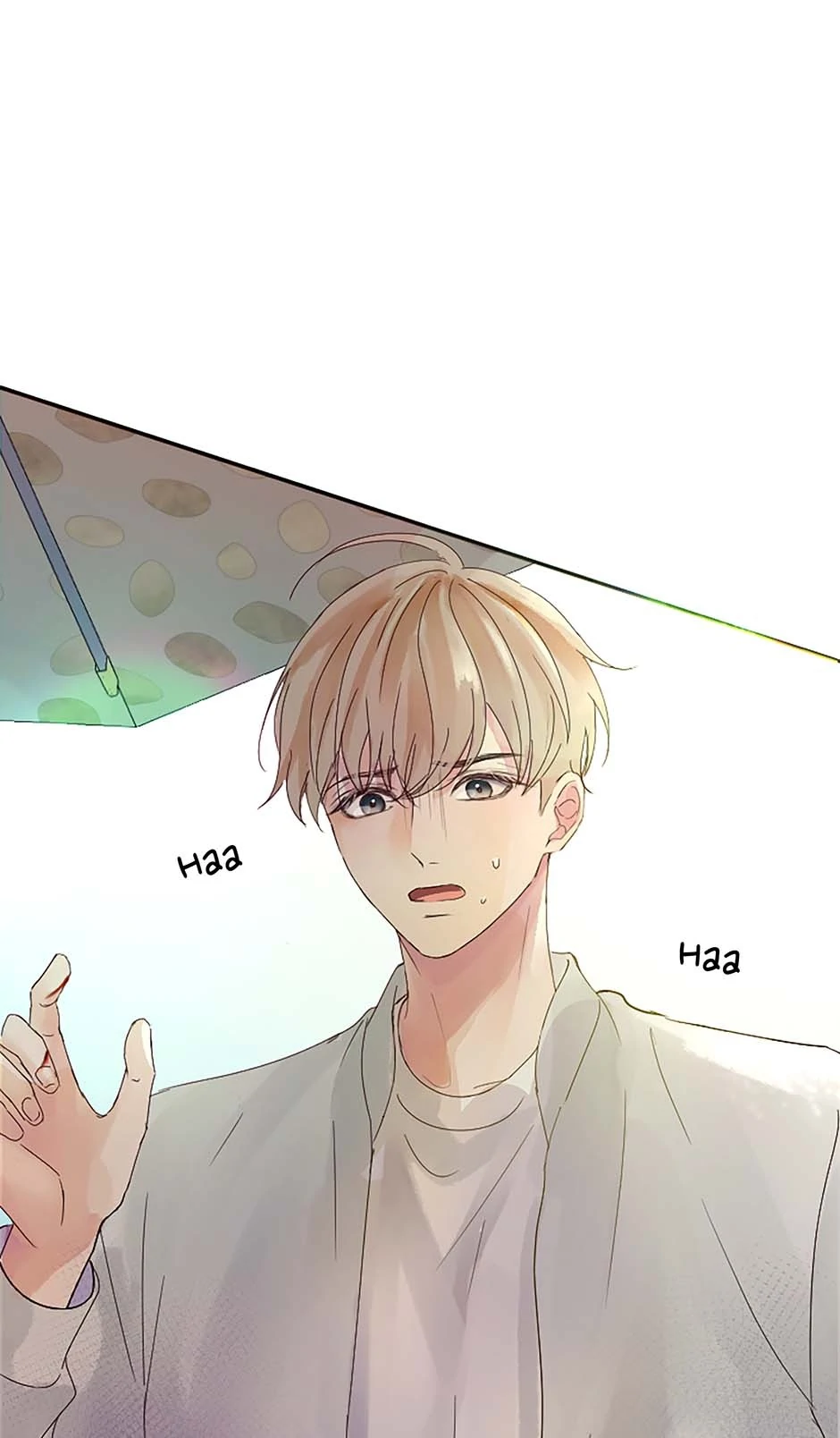 Read Jealousy Inducers Manga Online