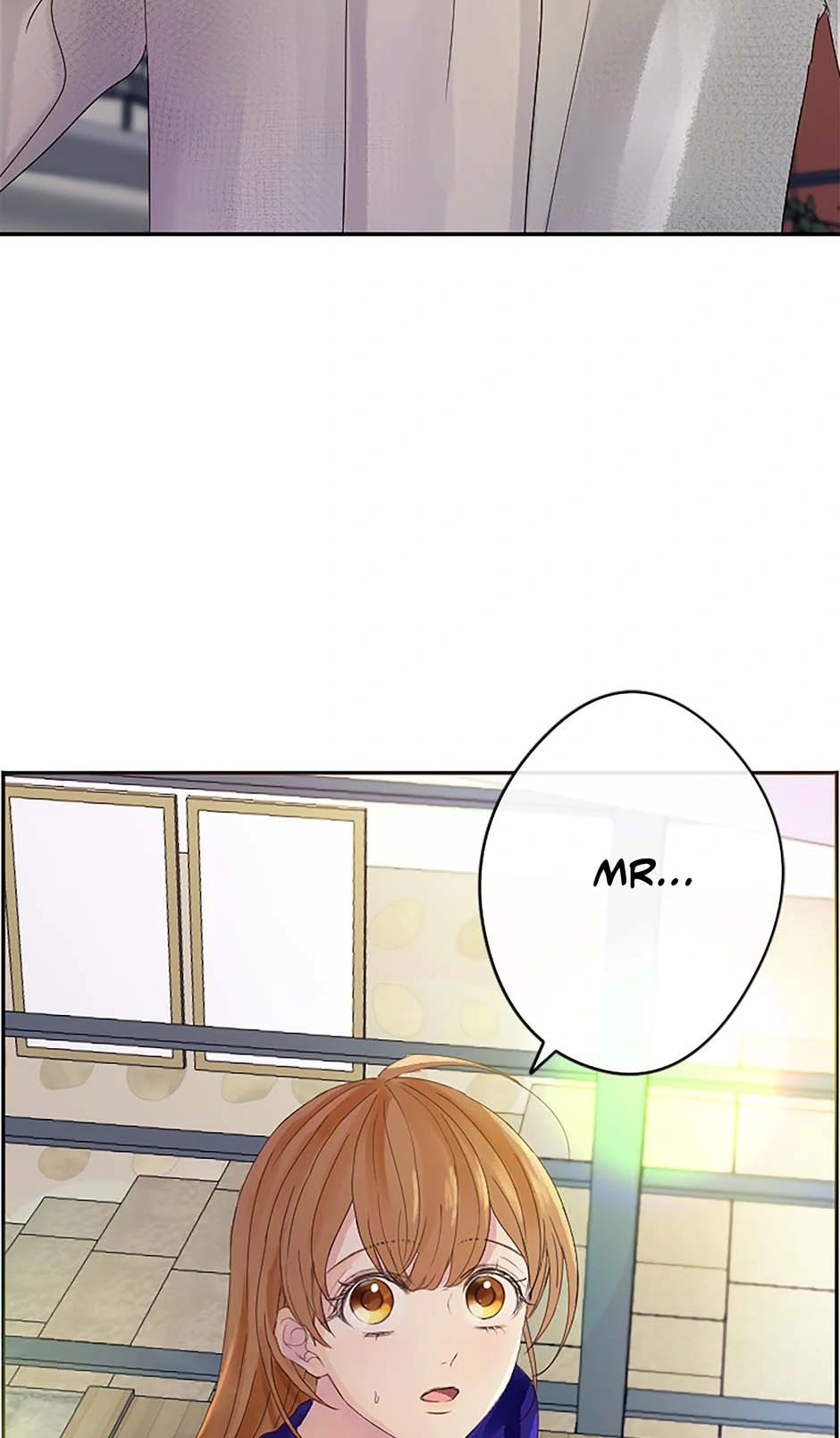 Read Jealousy Inducers Manga Online