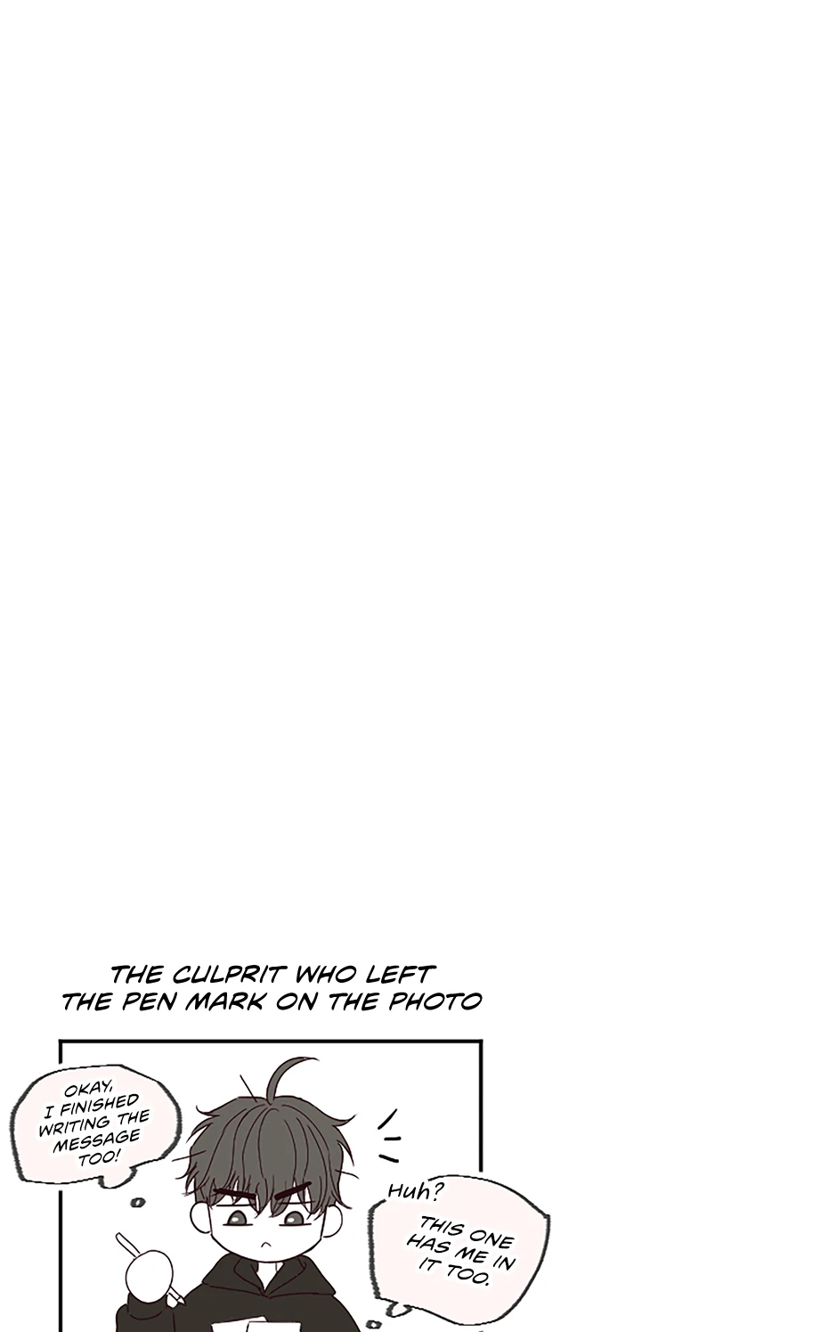 Read Jealousy Inducers Manga Online
