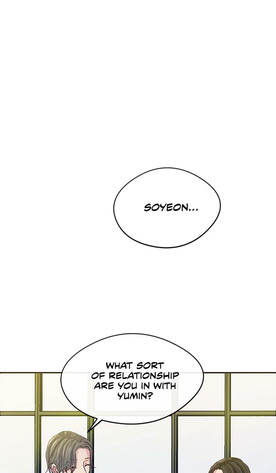 Read Jealousy Inducers Manga Online