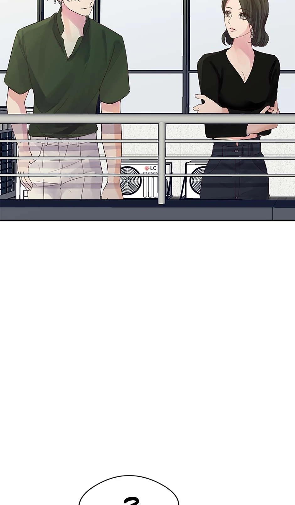 Read Jealousy Inducers Manga Online