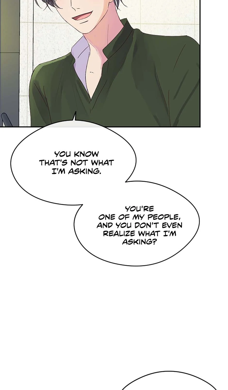 Read Jealousy Inducers Manga Online