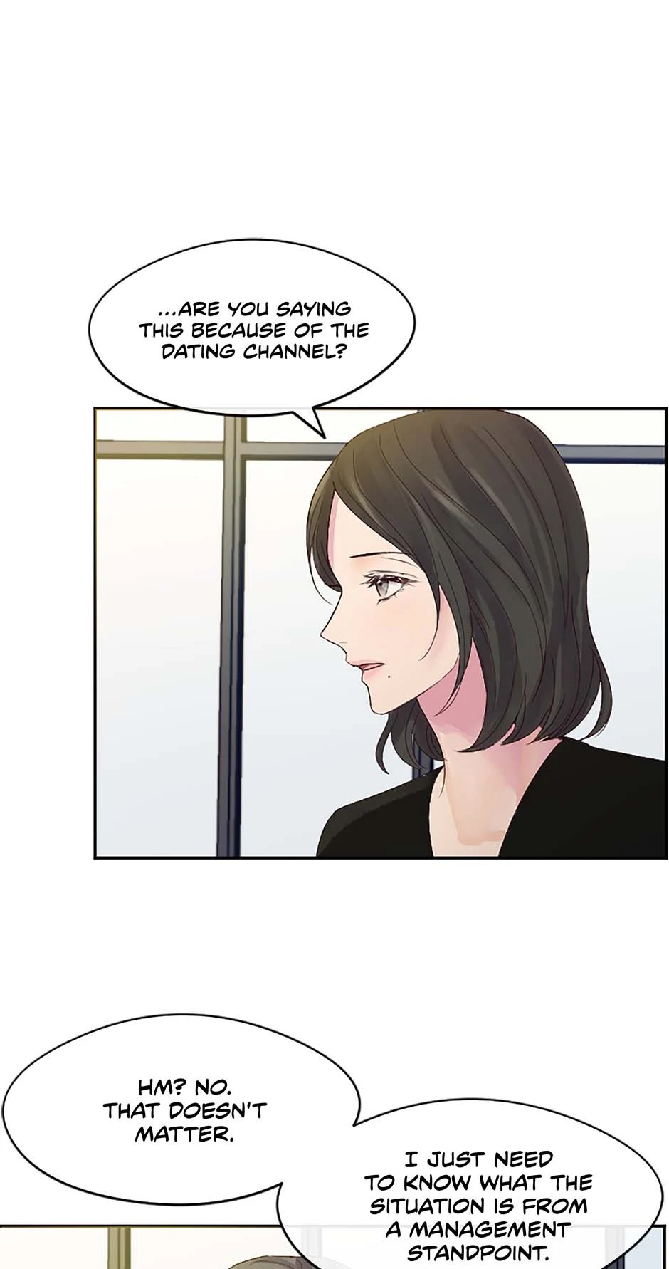 Read Jealousy Inducers Manga Online