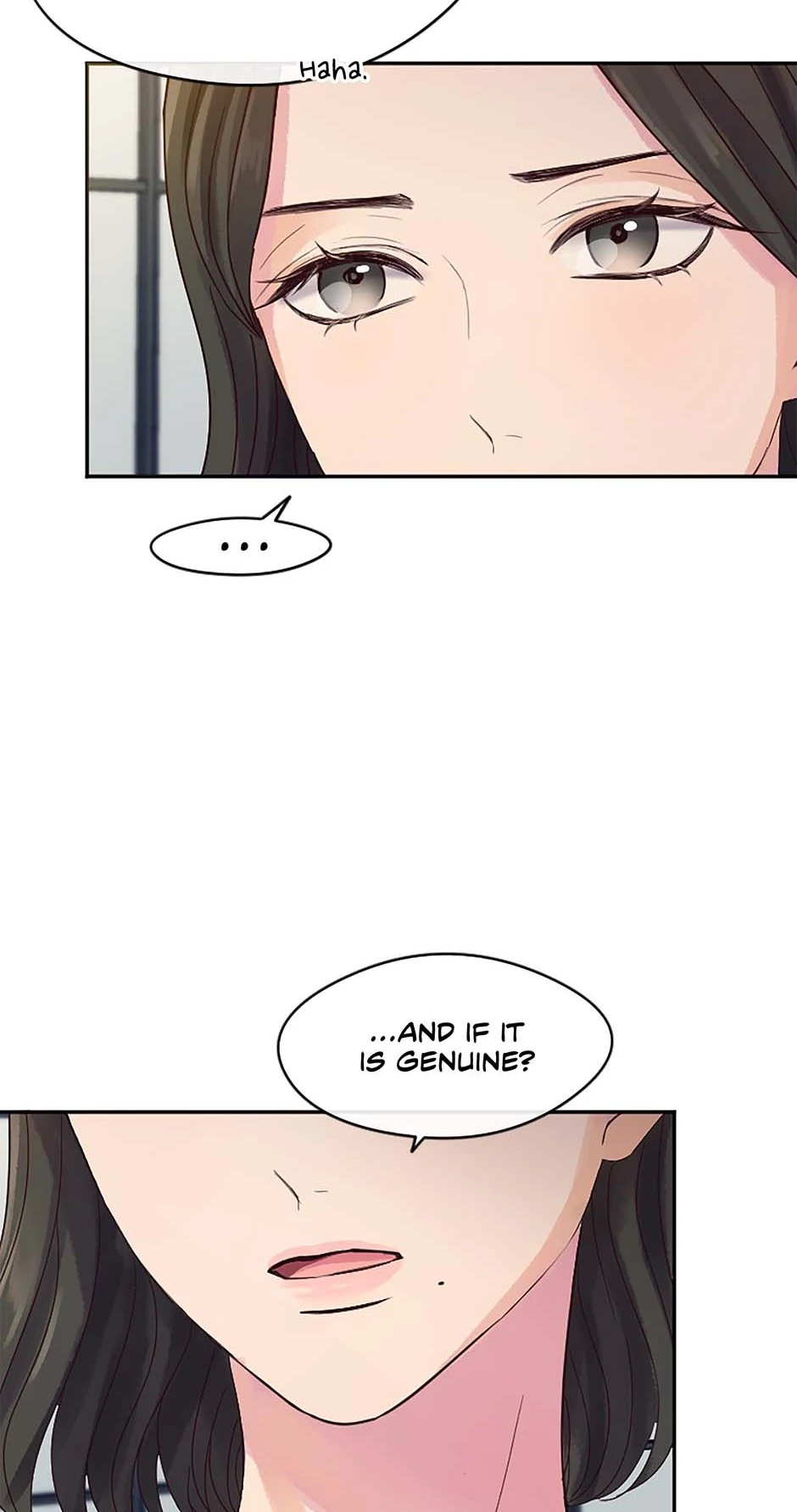 Read Jealousy Inducers Manga Online