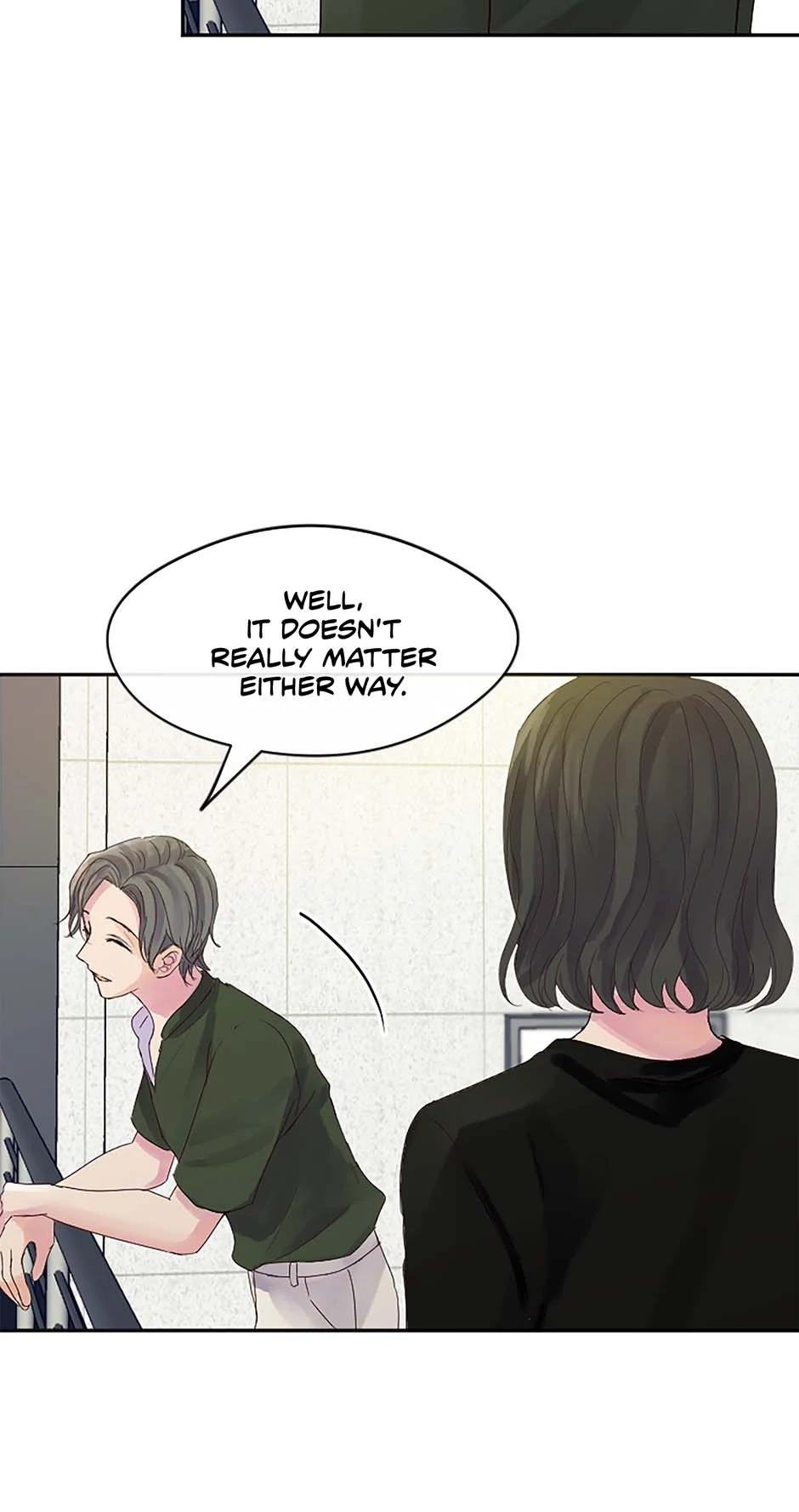 Read Jealousy Inducers Manga Online