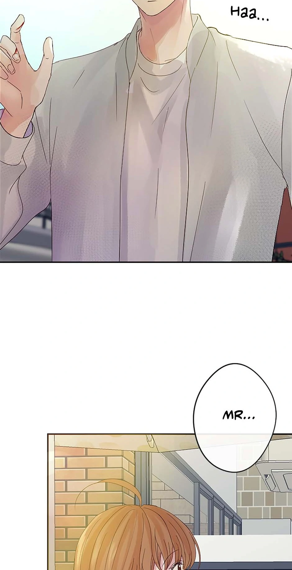 Read Jealousy Inducers Manga Online