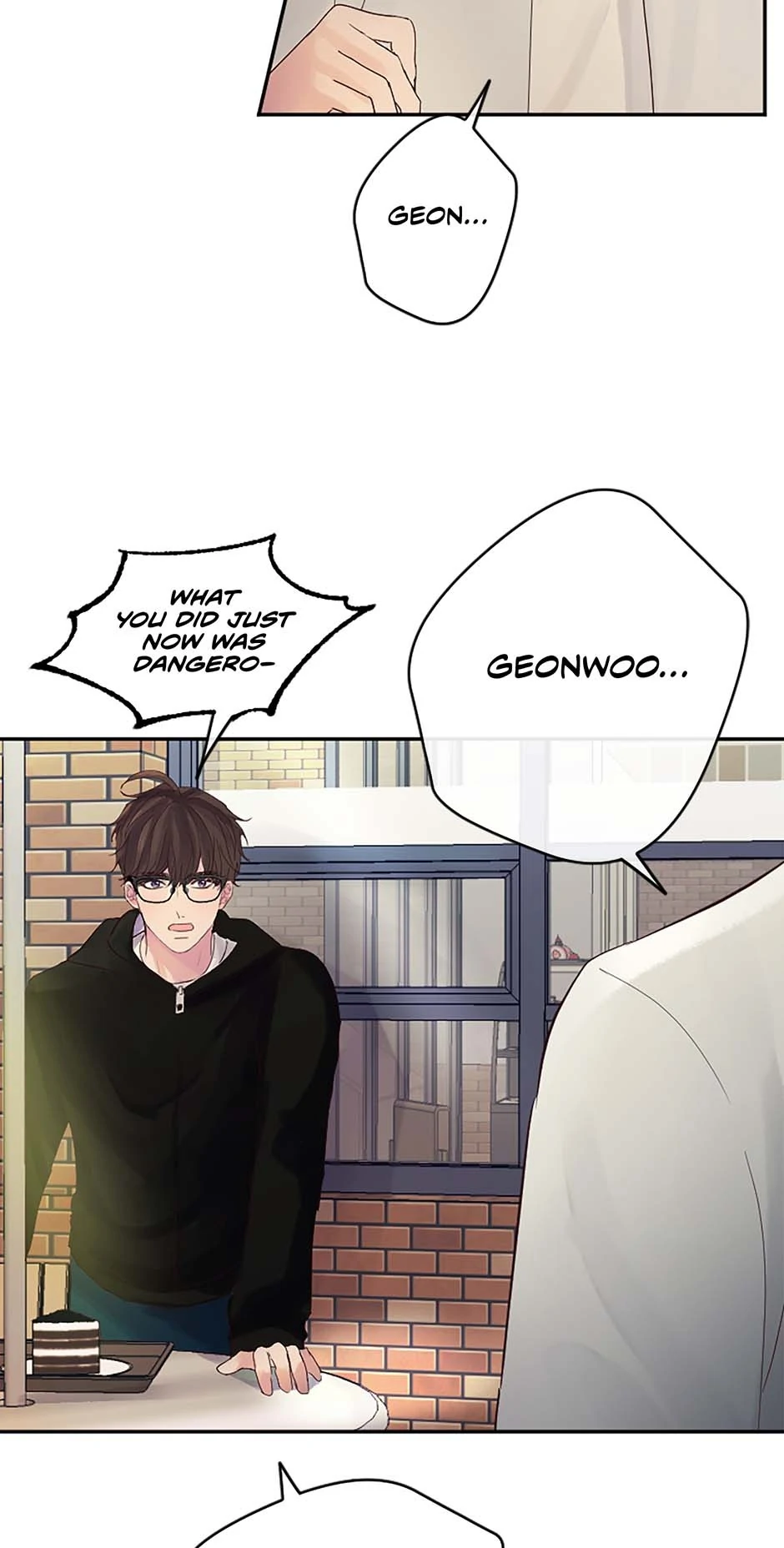 Read Jealousy Inducers Manga Online