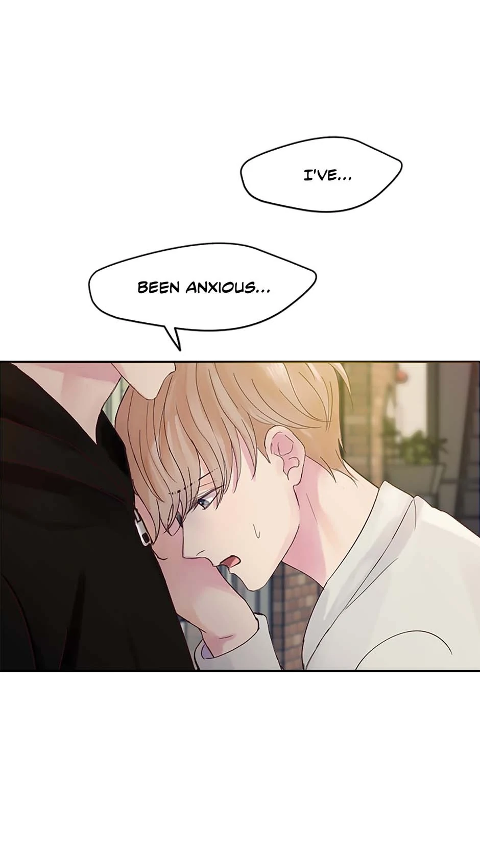 Read Jealousy Inducers Manga Online