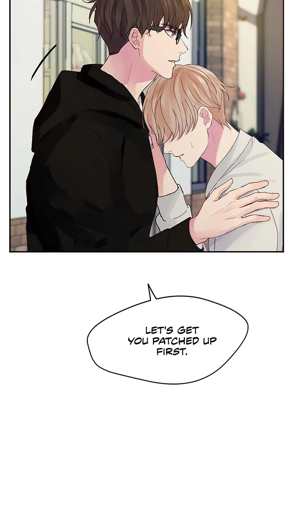 Read Jealousy Inducers Manga Online