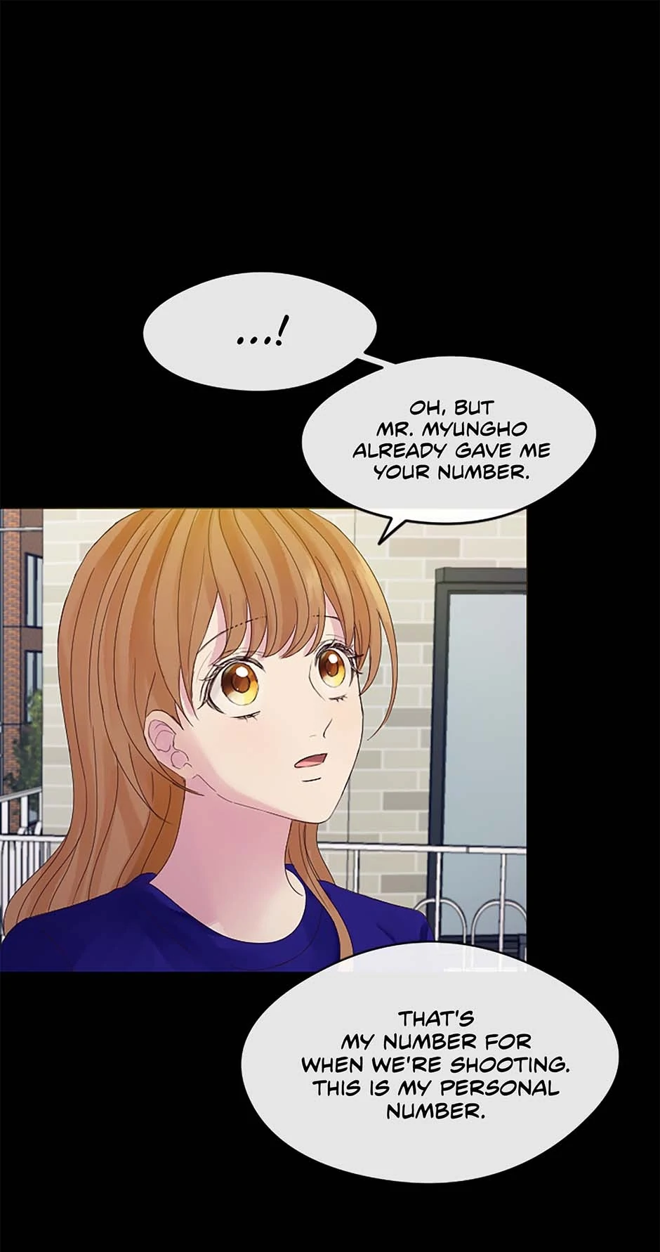 Read Jealousy Inducers Manga Online