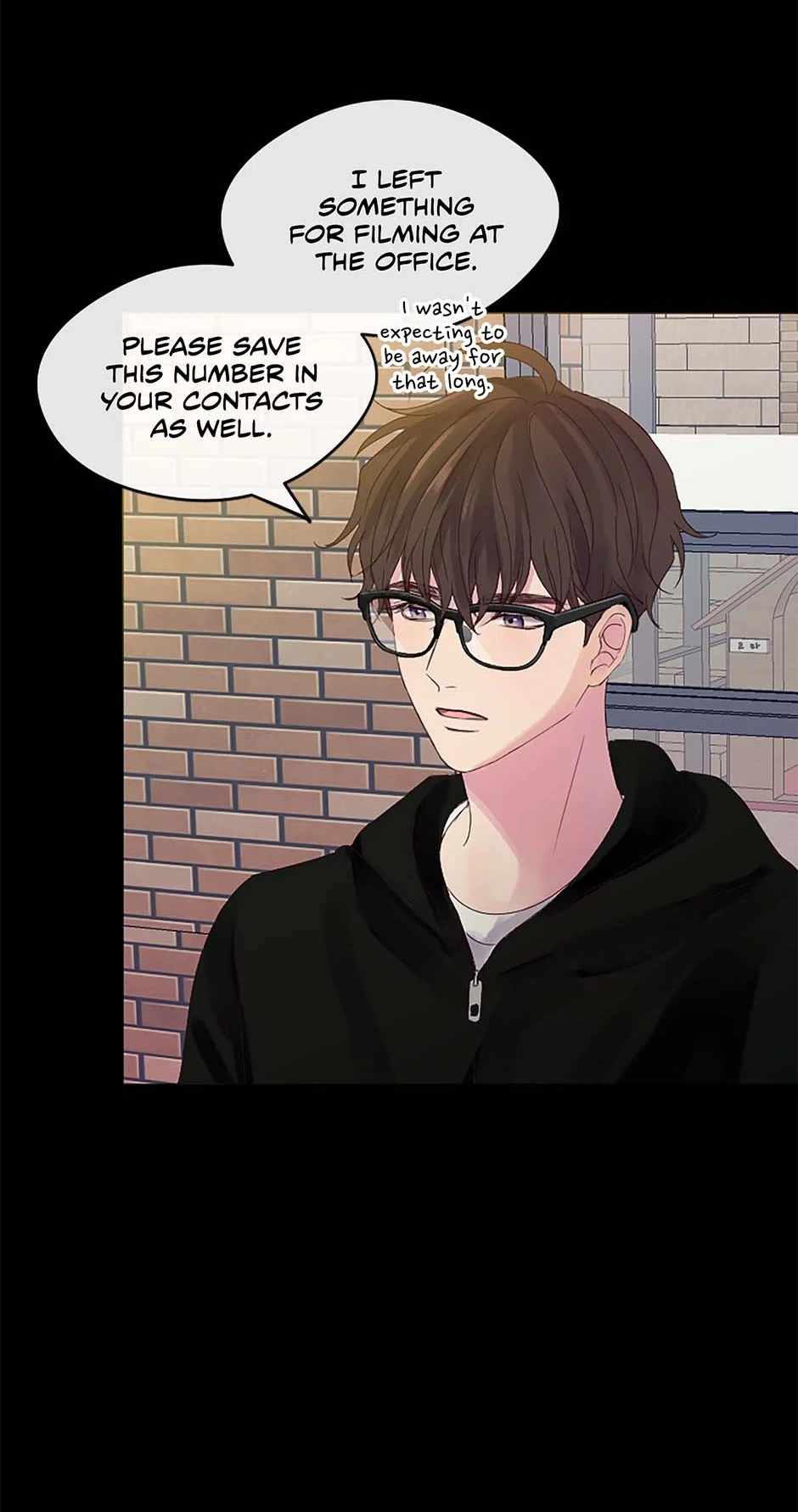 Read Jealousy Inducers Manga Online