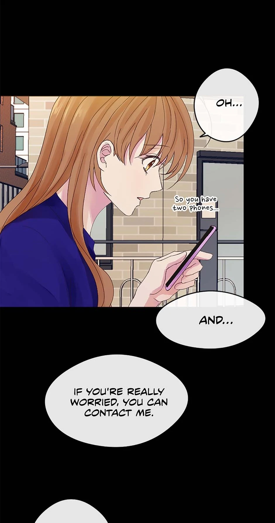 Read Jealousy Inducers Manga Online