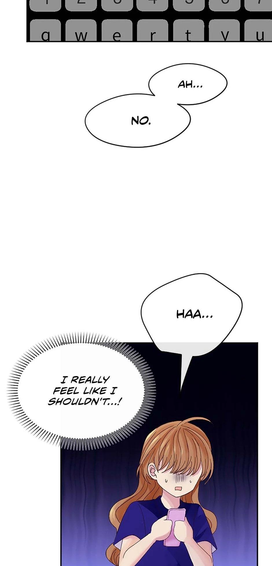 Read Jealousy Inducers Manga Online