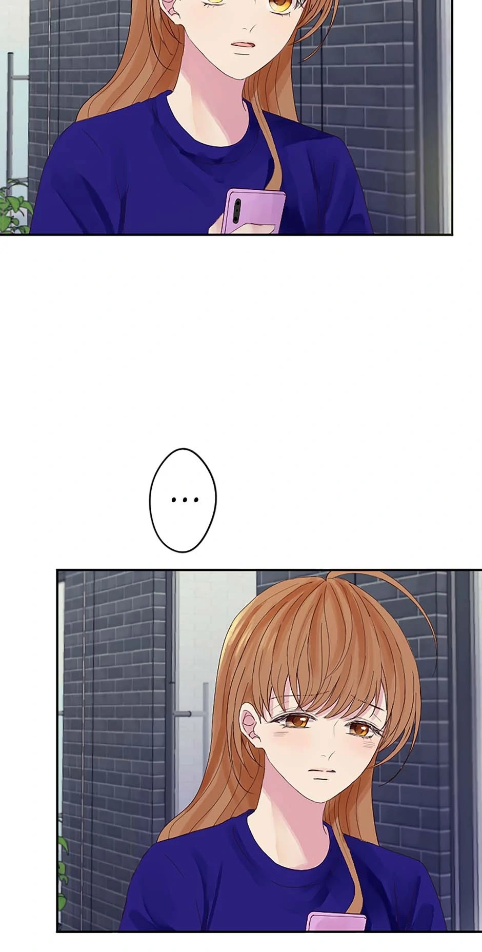 Read Jealousy Inducers Manga Online