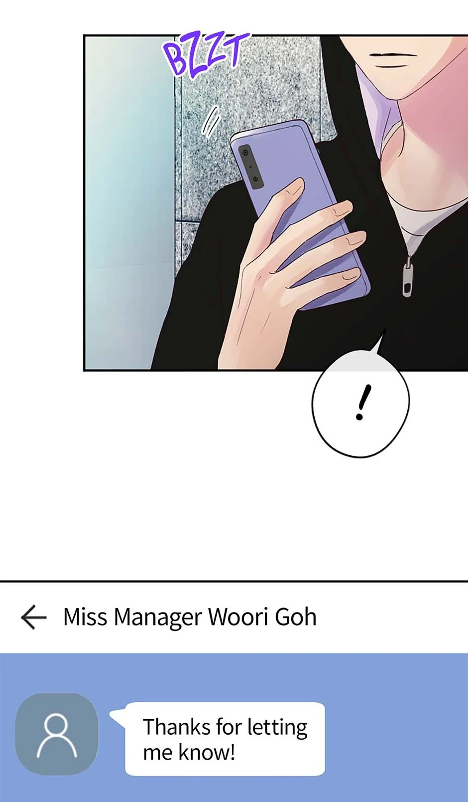 Read Jealousy Inducers Manga Online