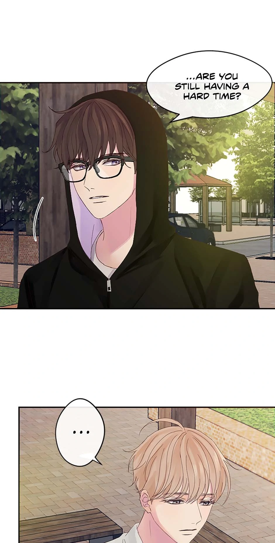 Read Jealousy Inducers Manga Online