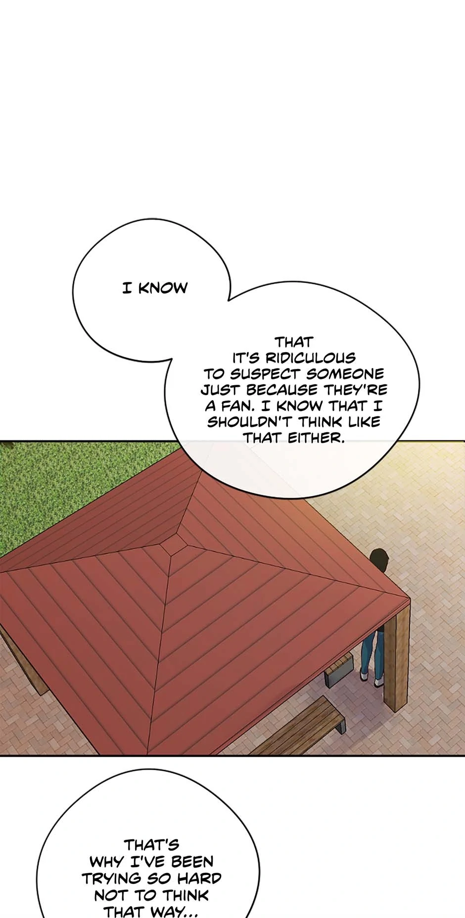 Read Jealousy Inducers Manga Online