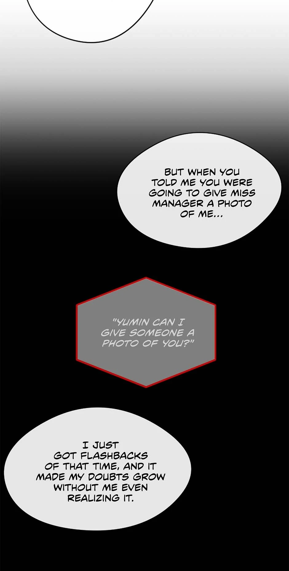 Read Jealousy Inducers Manga Online