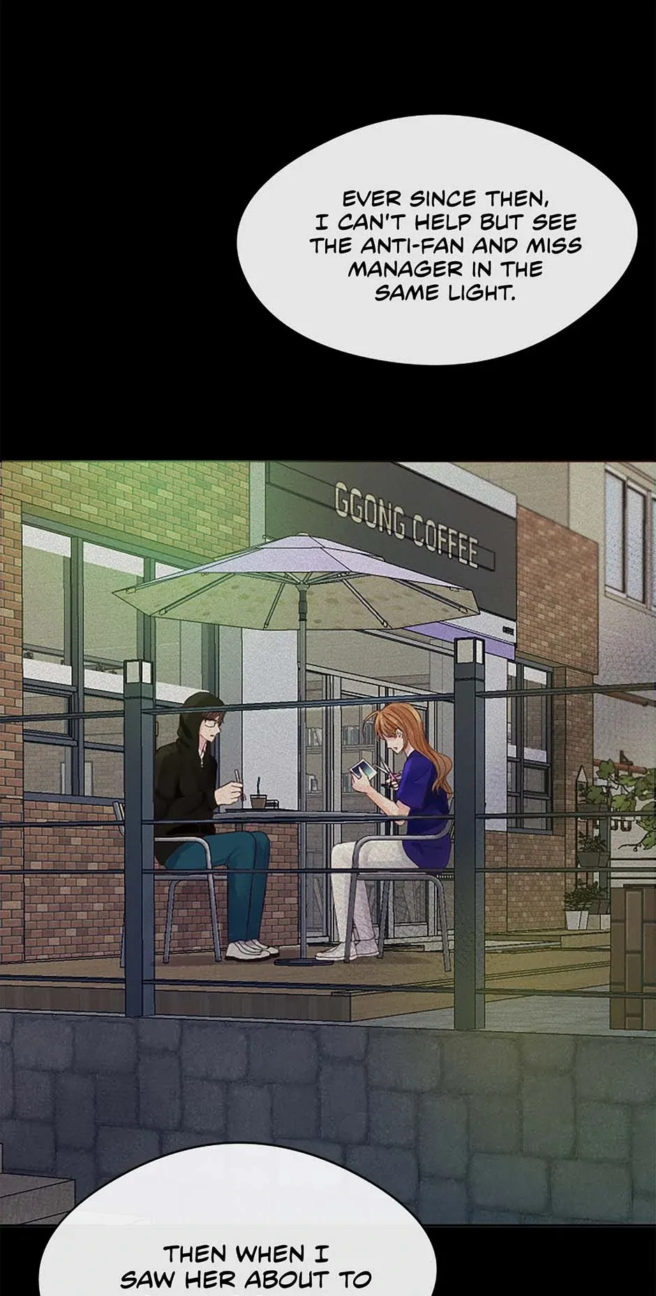 Read Jealousy Inducers Manga Online