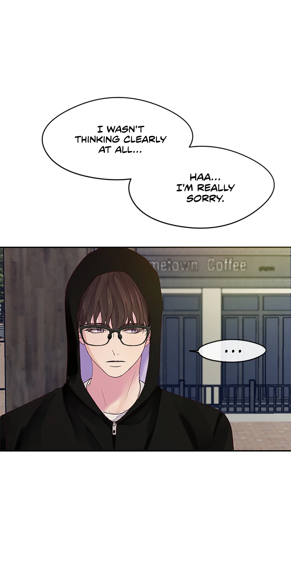 Read Jealousy Inducers Manga Online