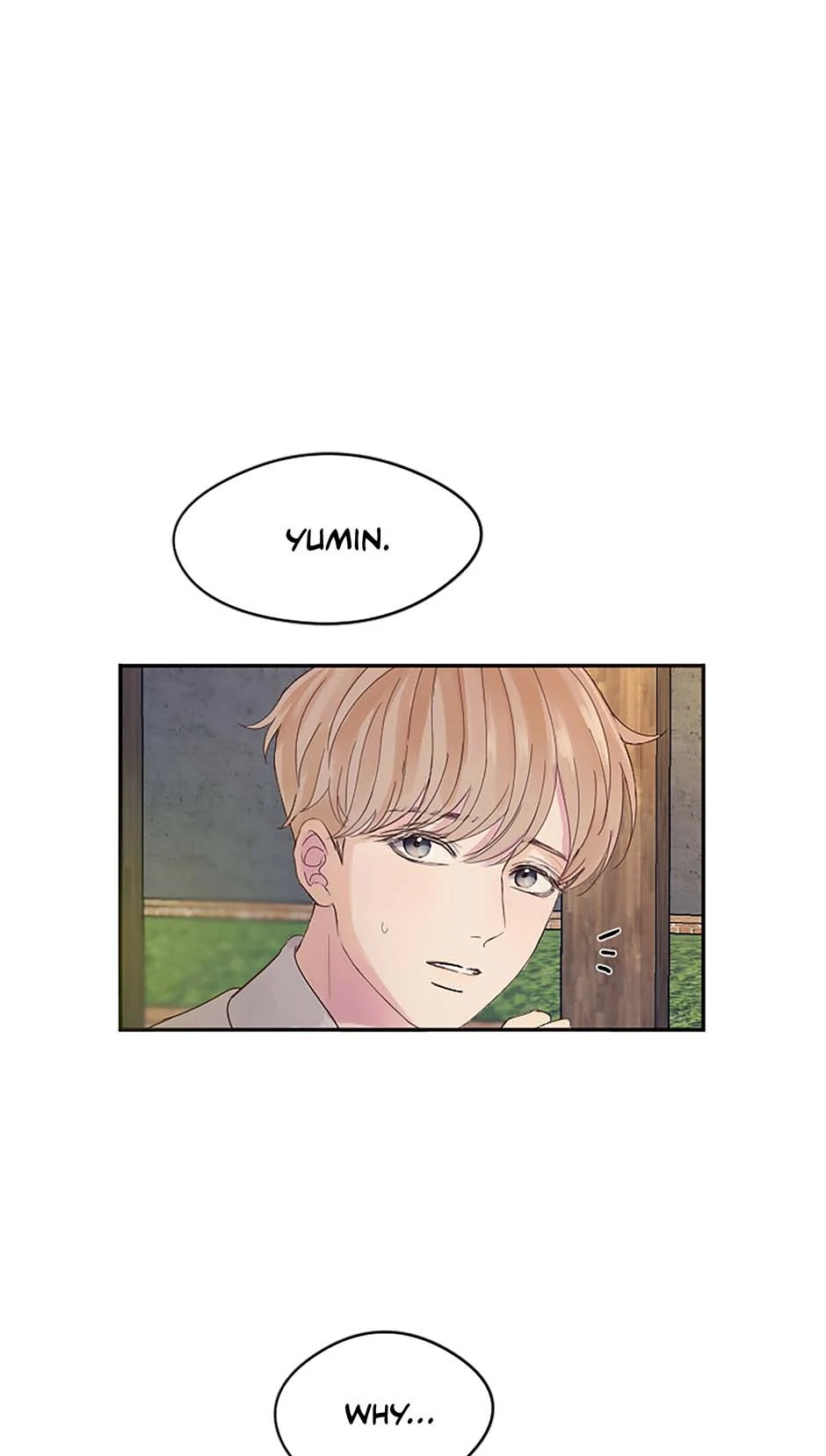Read Jealousy Inducers Manga Online