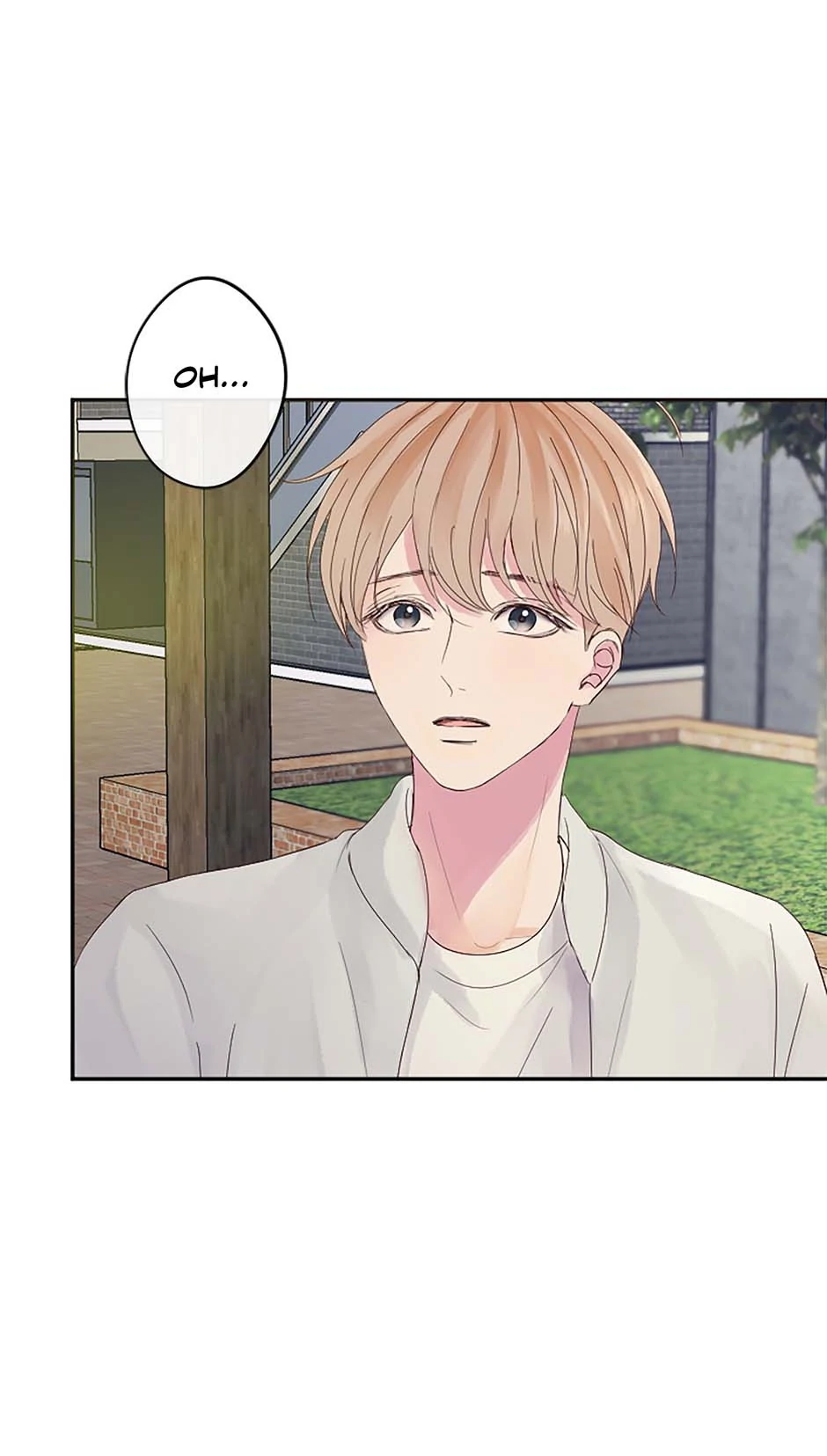 Read Jealousy Inducers Manga Online