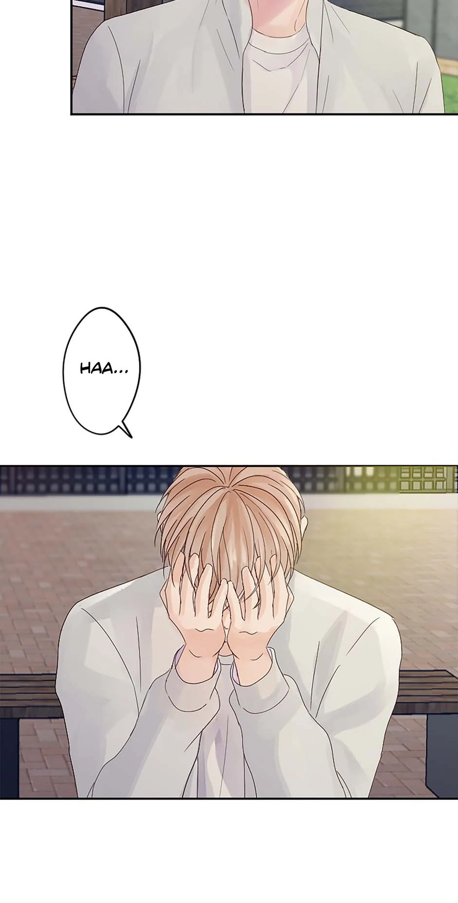 Read Jealousy Inducers Manga Online
