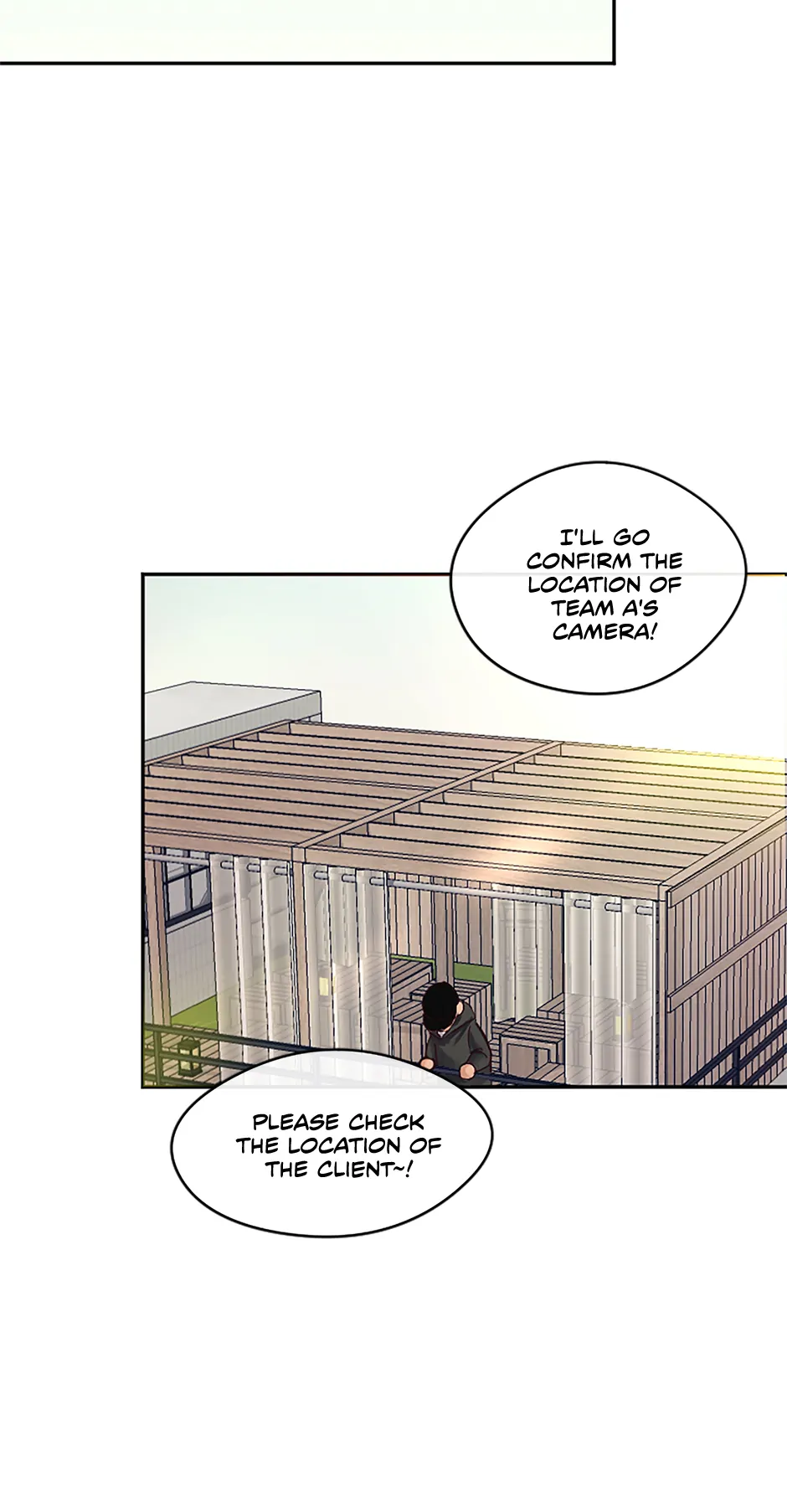Read Jealousy Inducers Manga Online