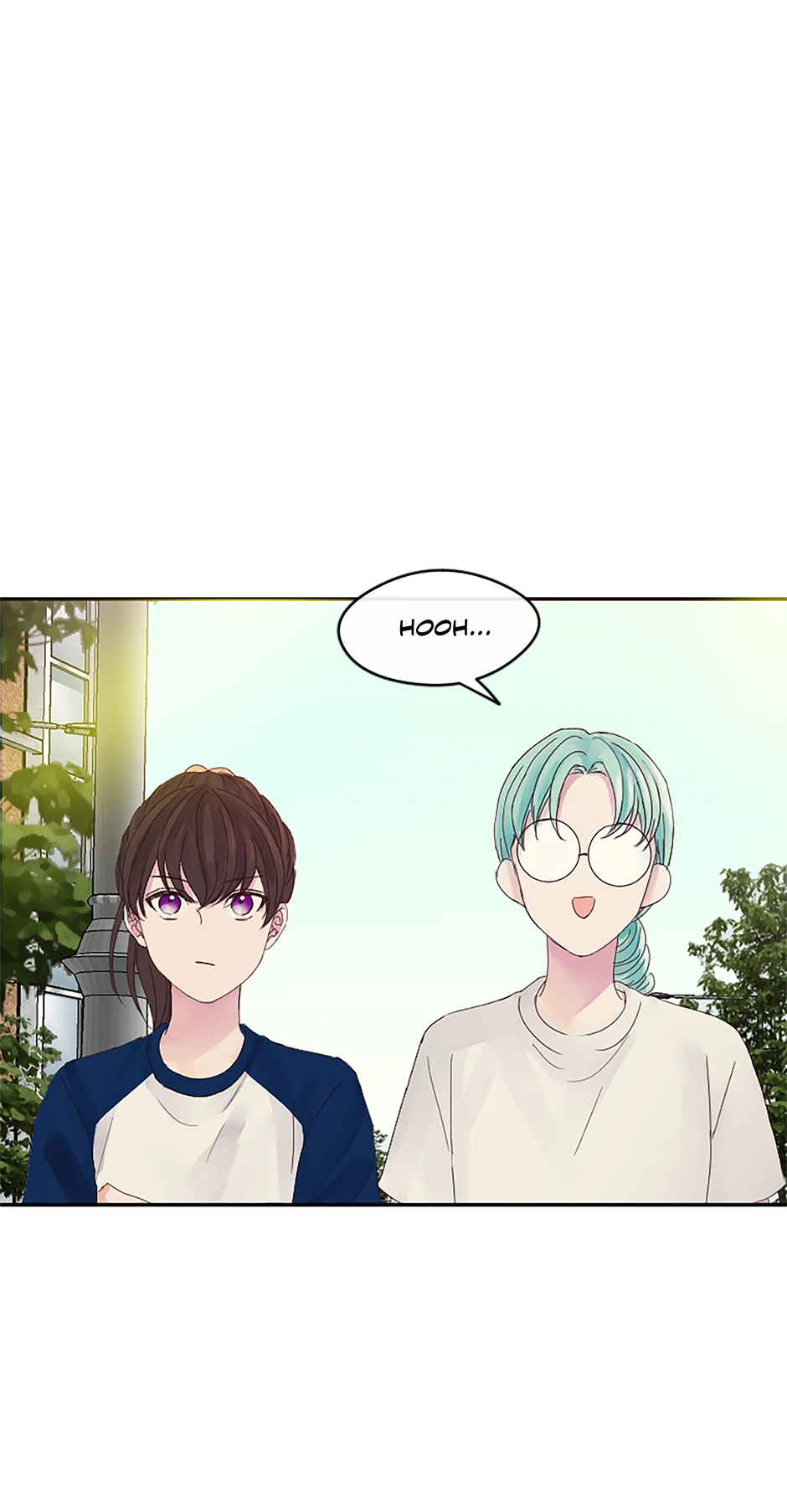 Read Jealousy Inducers Manga Online