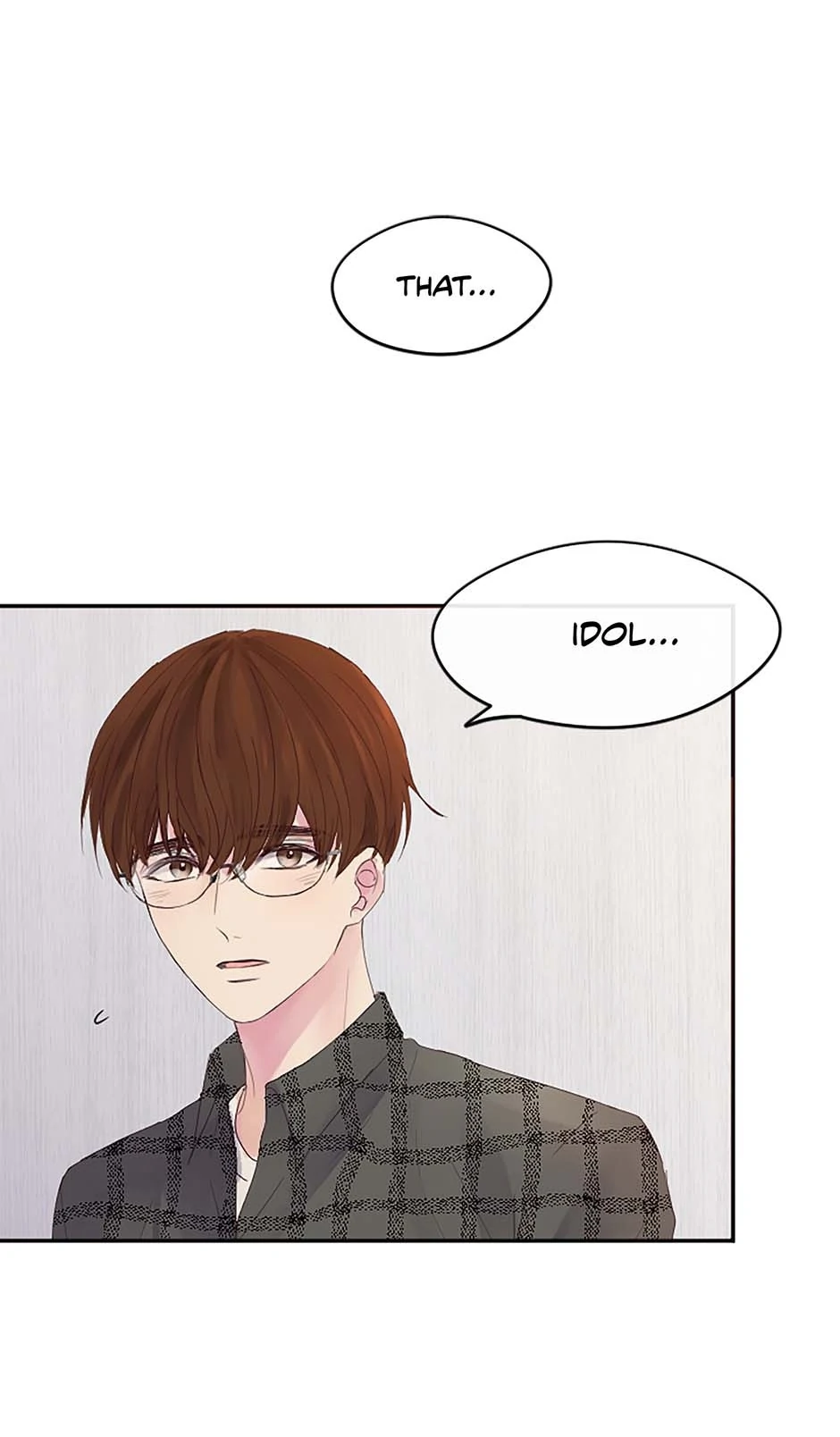 Read Jealousy Inducers Manga Online