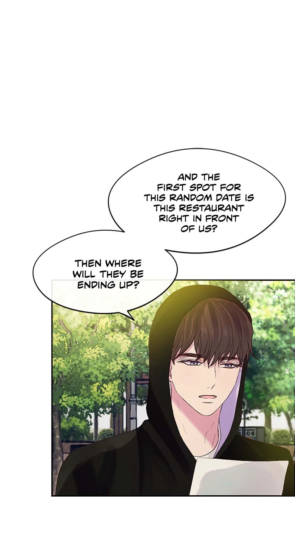 Read Jealousy Inducers Manga Online