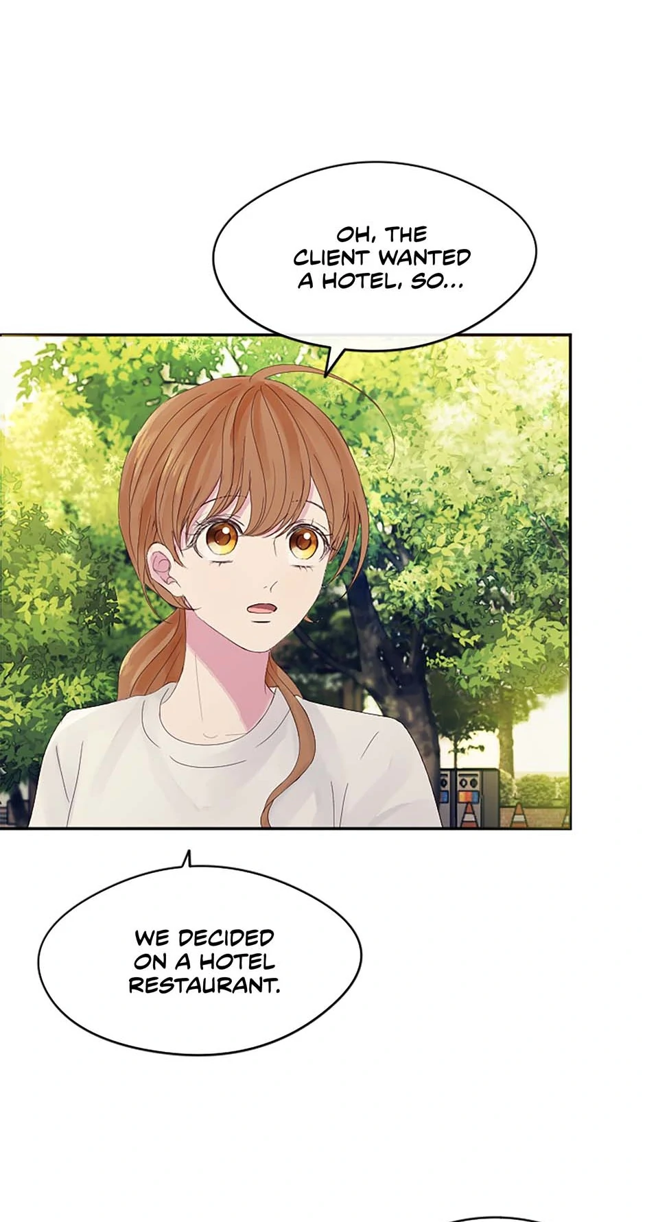 Read Jealousy Inducers Manga Online