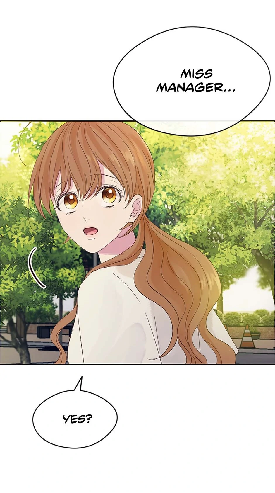 Read Jealousy Inducers Manga Online