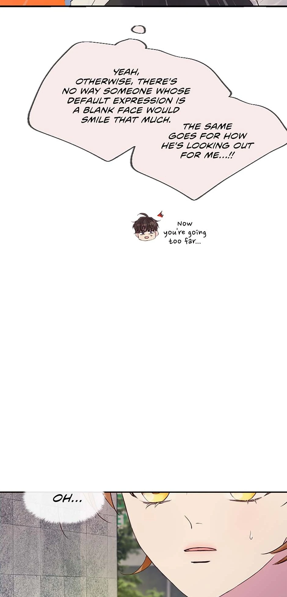 Read Jealousy Inducers Manga Online