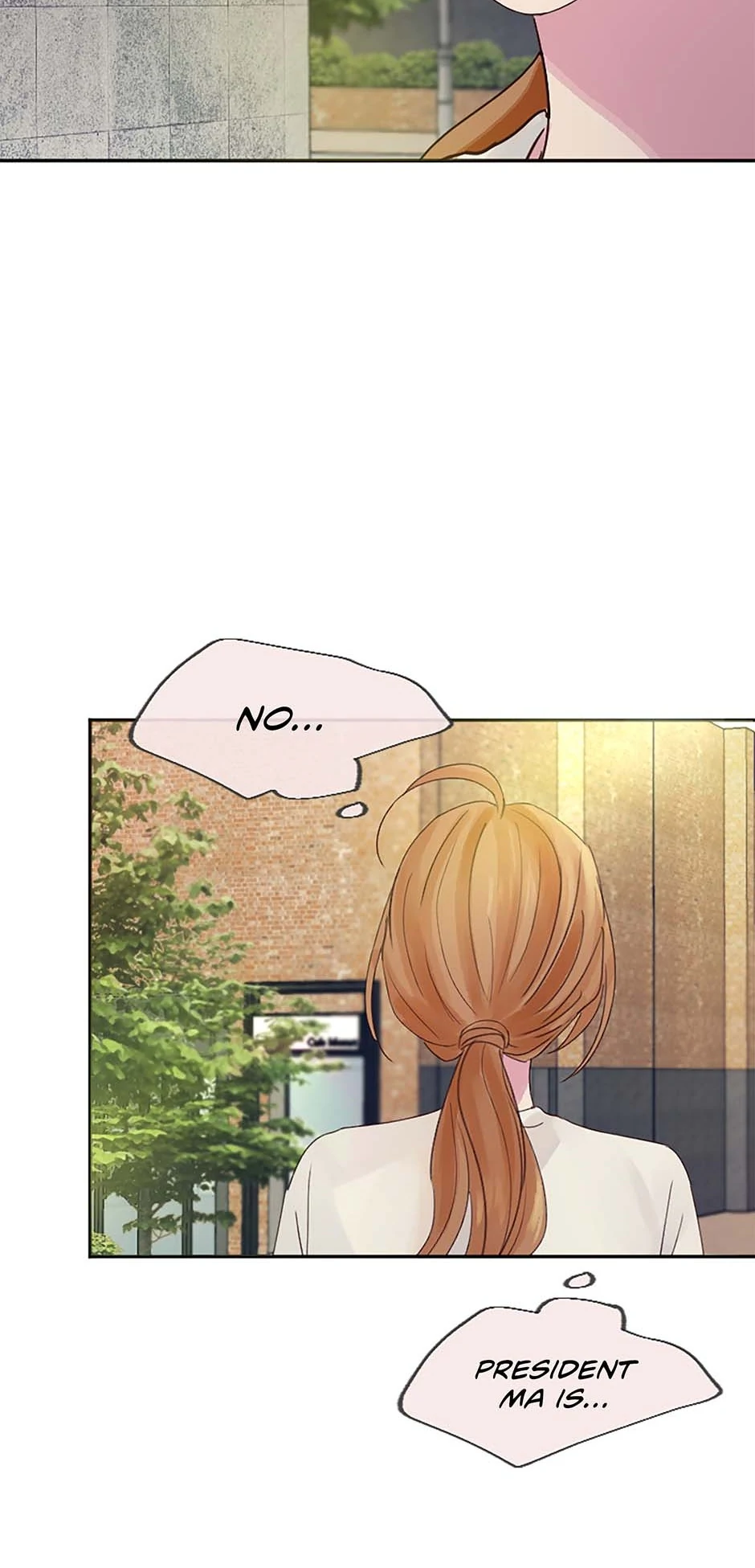 Read Jealousy Inducers Manga Online