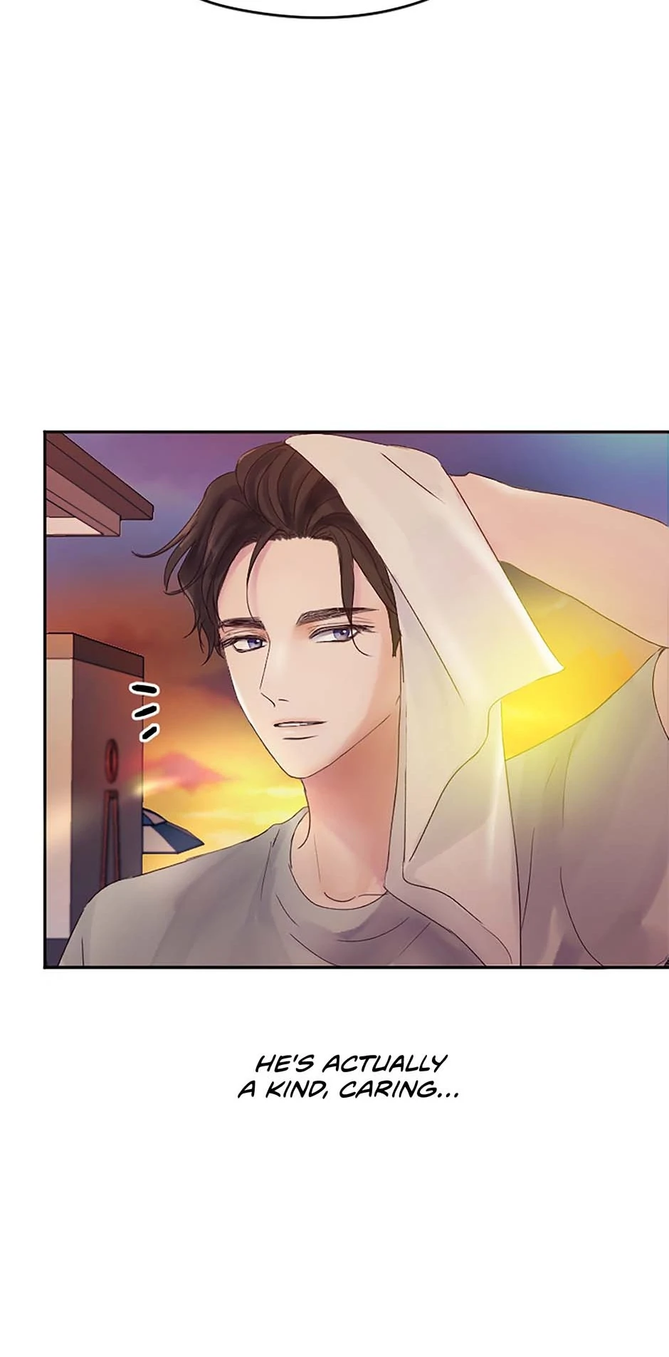 Read Jealousy Inducers Manga Online