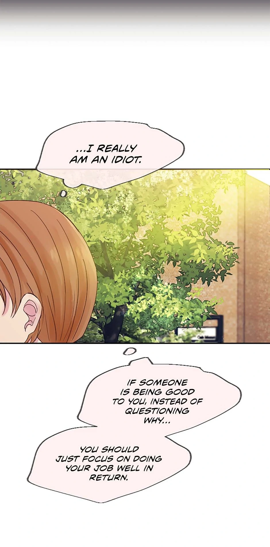 Read Jealousy Inducers Manga Online