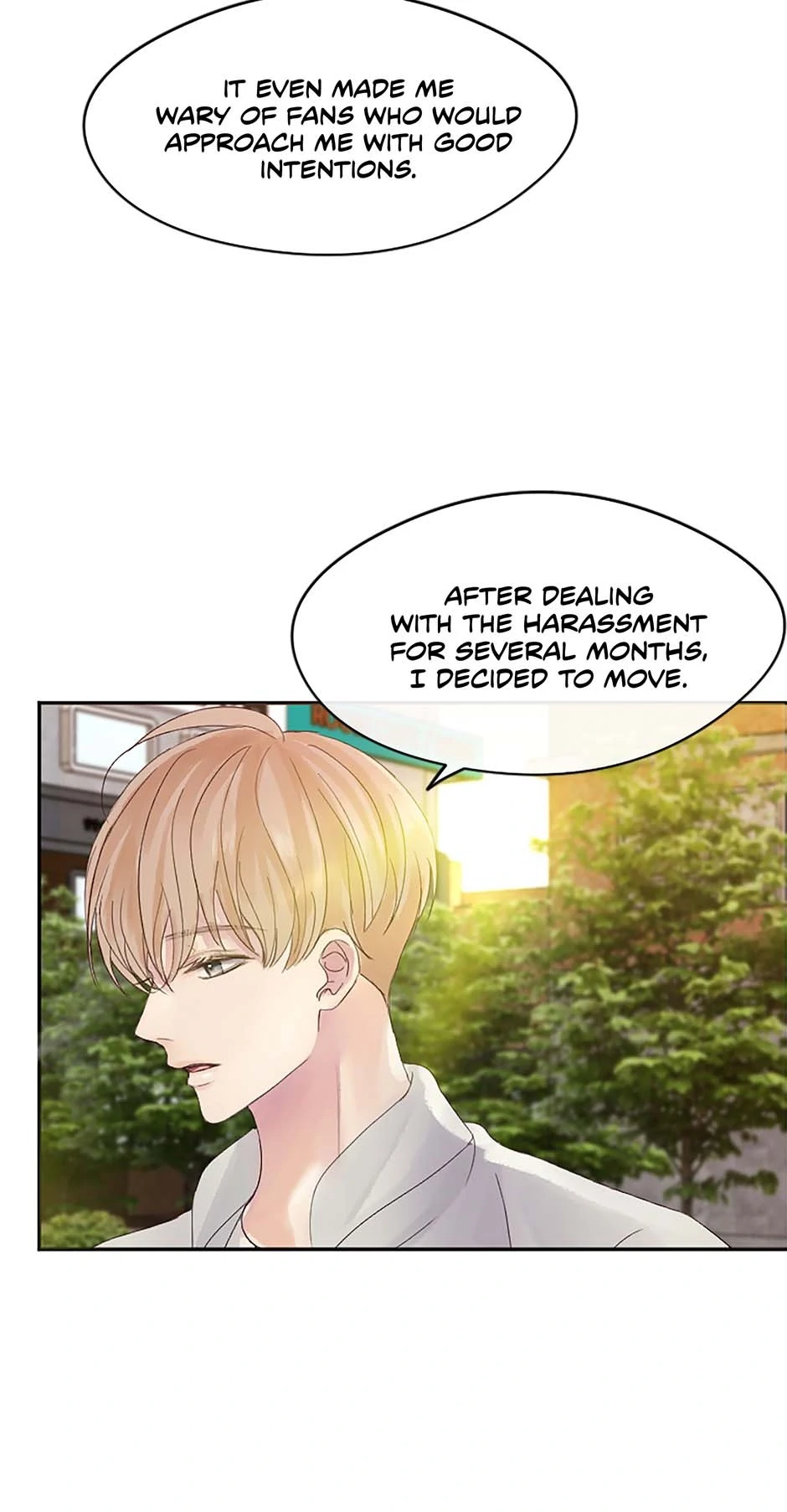 Read Jealousy Inducers Manga Online
