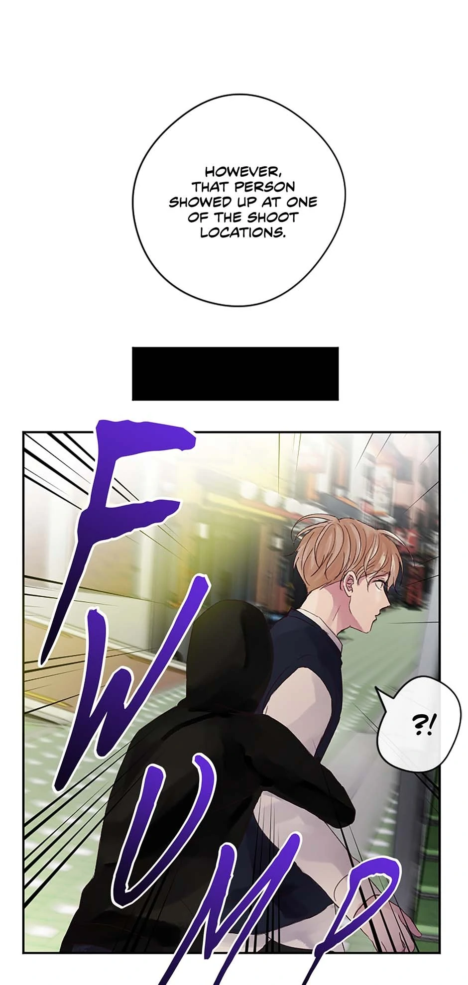 Read Jealousy Inducers Manga Online