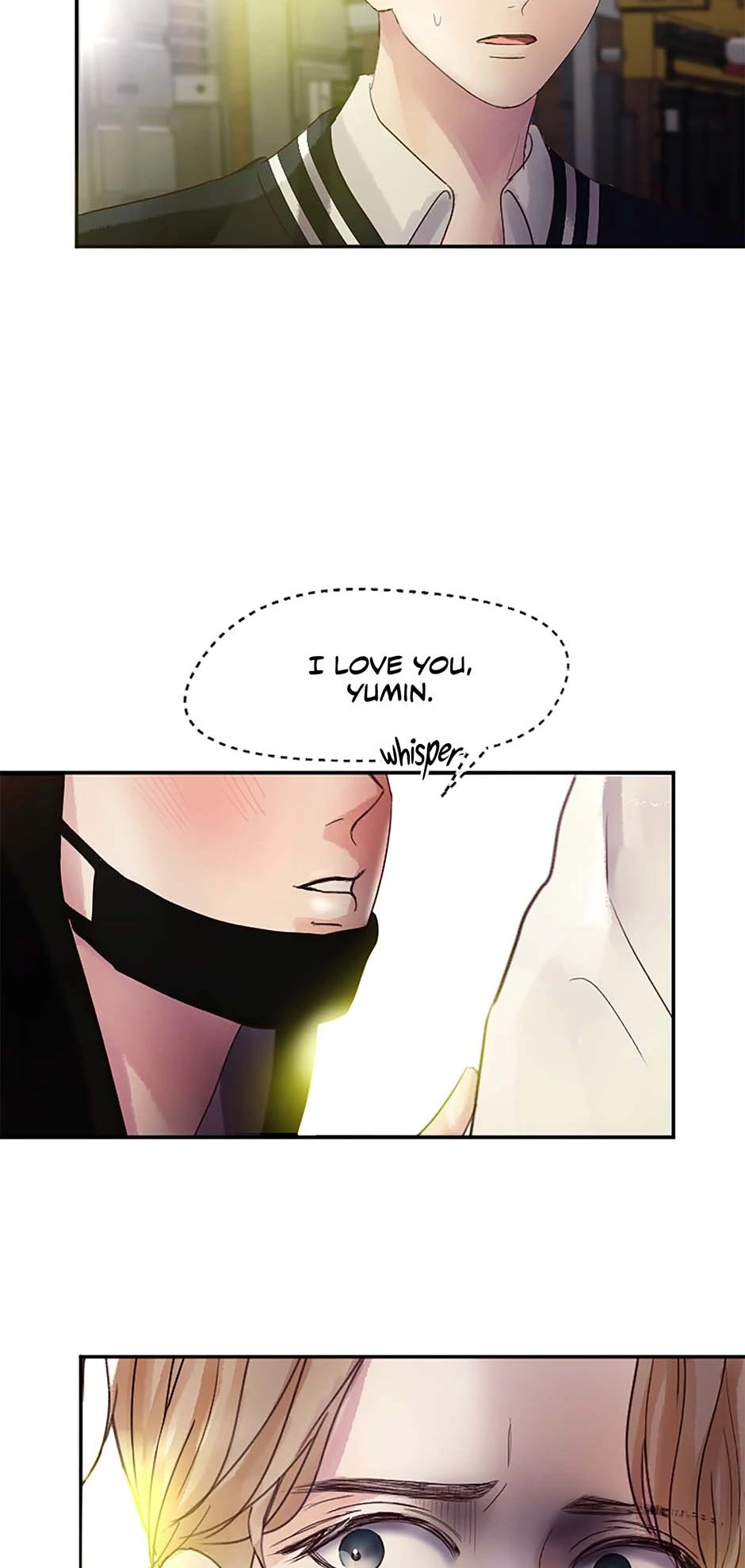 Read Jealousy Inducers Manga Online
