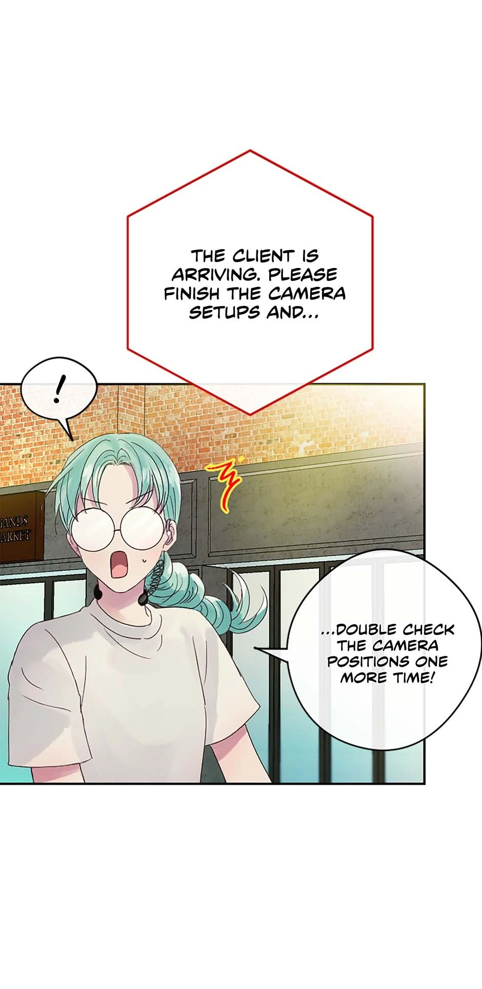 Read Jealousy Inducers Manga Online