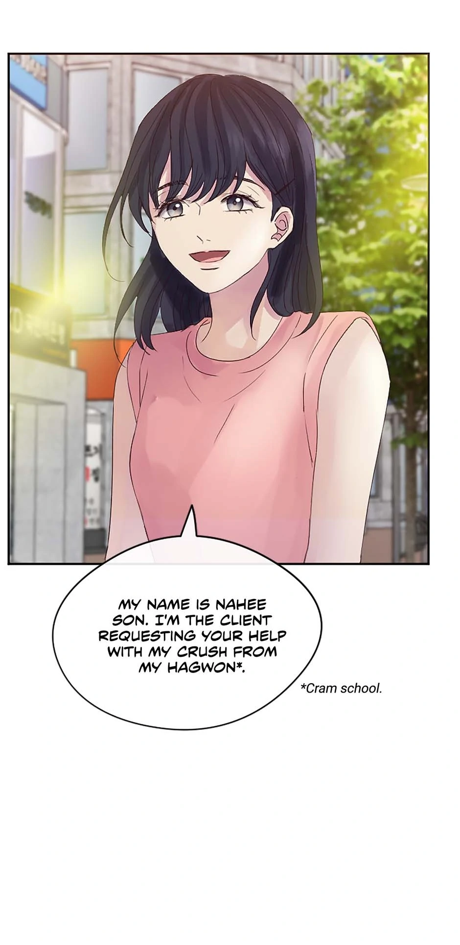Read Jealousy Inducers Manga Online